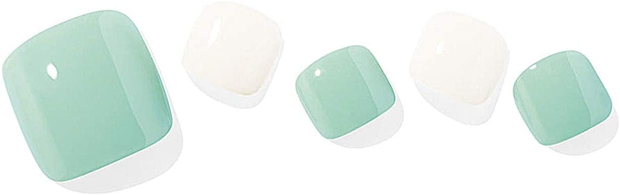 Ohora (P Mint Latte Pedi )