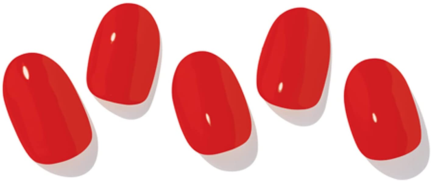 Ohora (N Flame Red Nail)