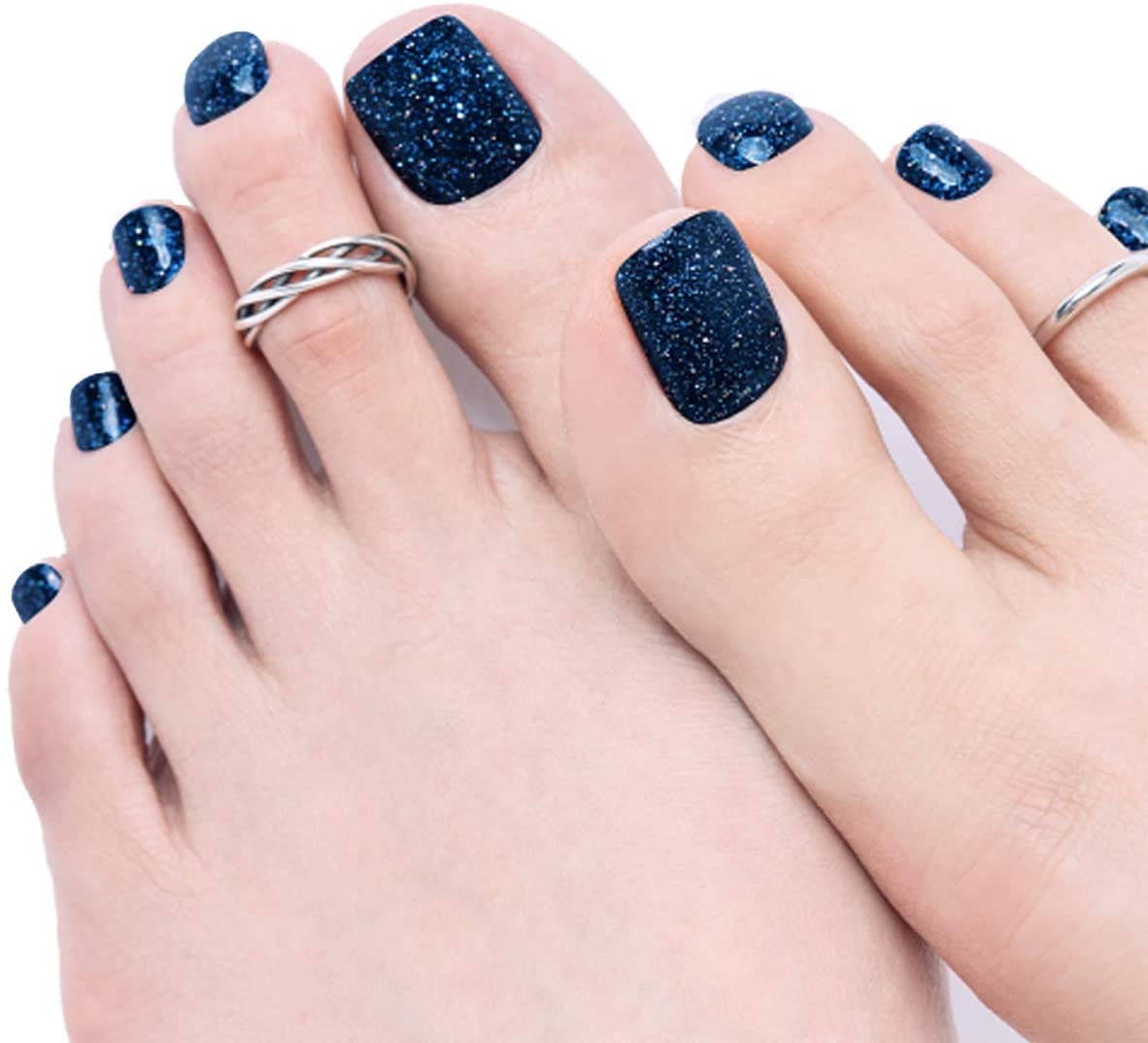 Ohora (P Starry Night Pedi)