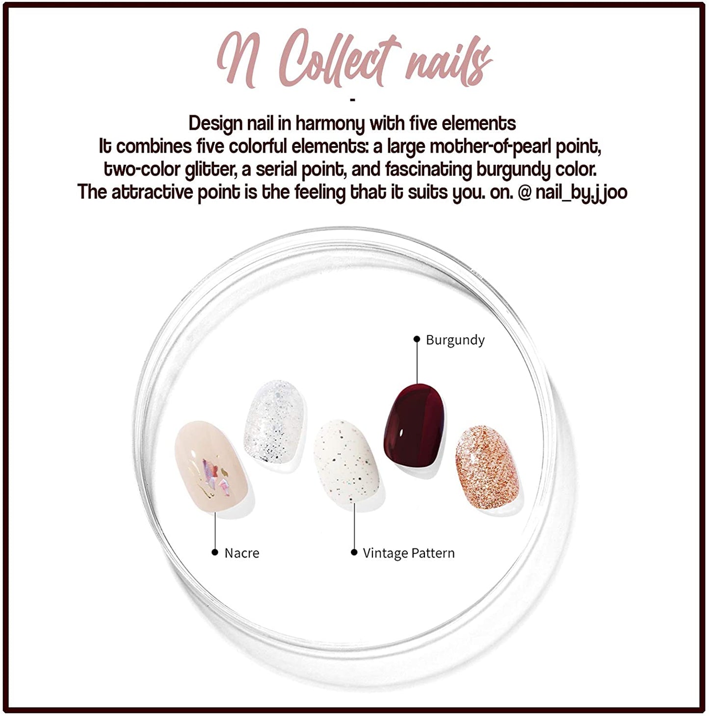 Ohora (N Collect Nails)