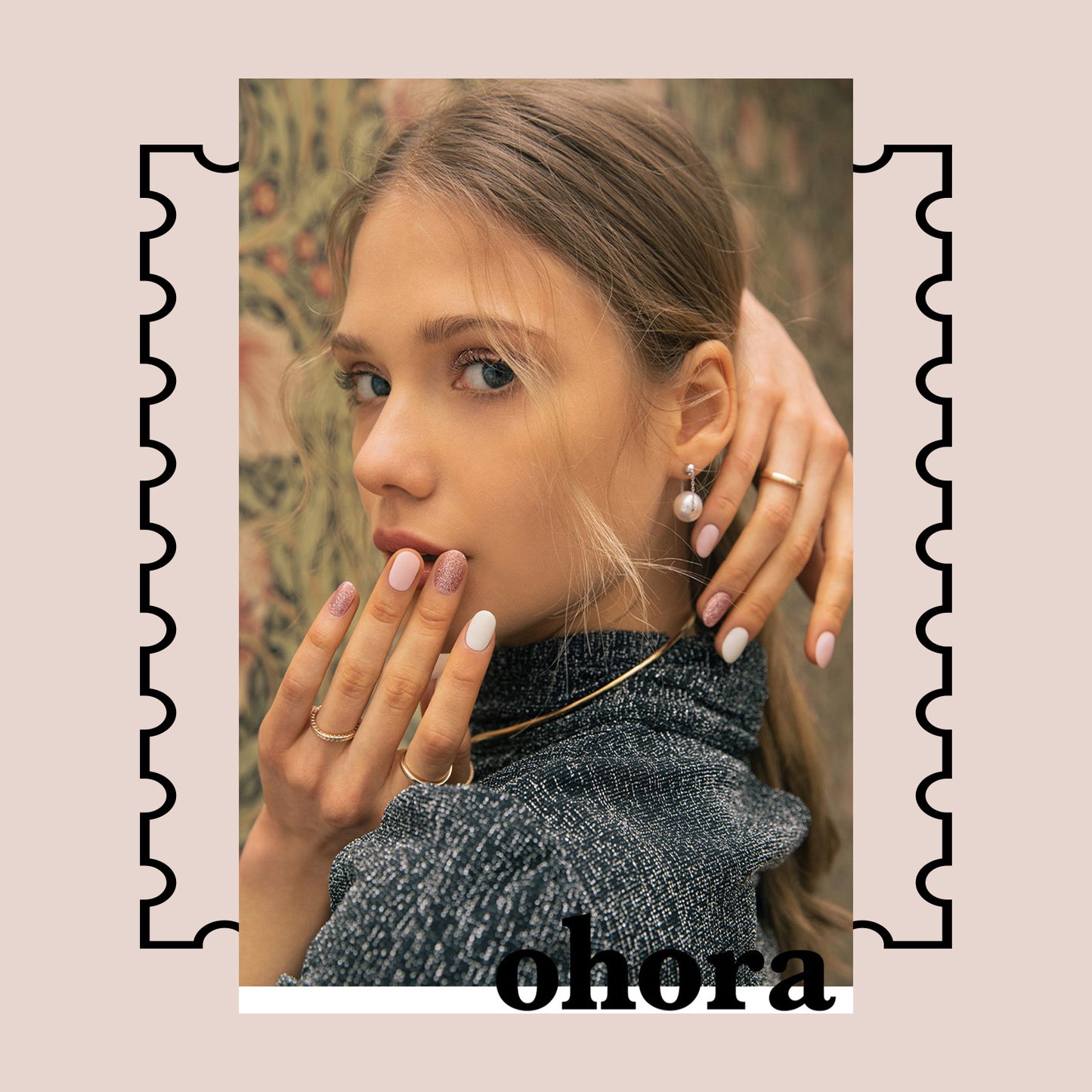 Ohora (N Tinkerbell Nails)