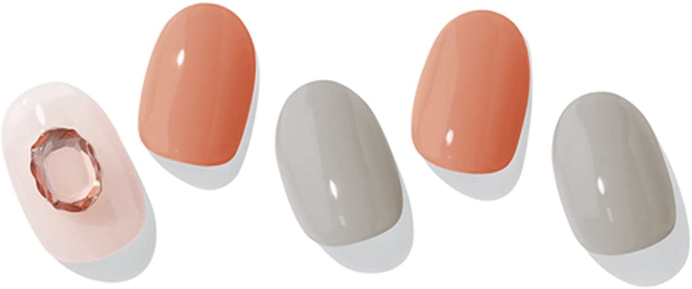 Ohora (N Hepburn Nails)