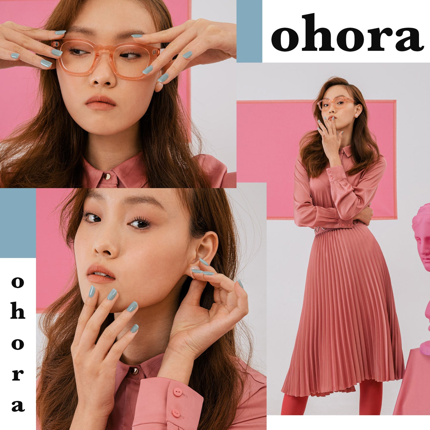 Ohora (N Maldives Nails)