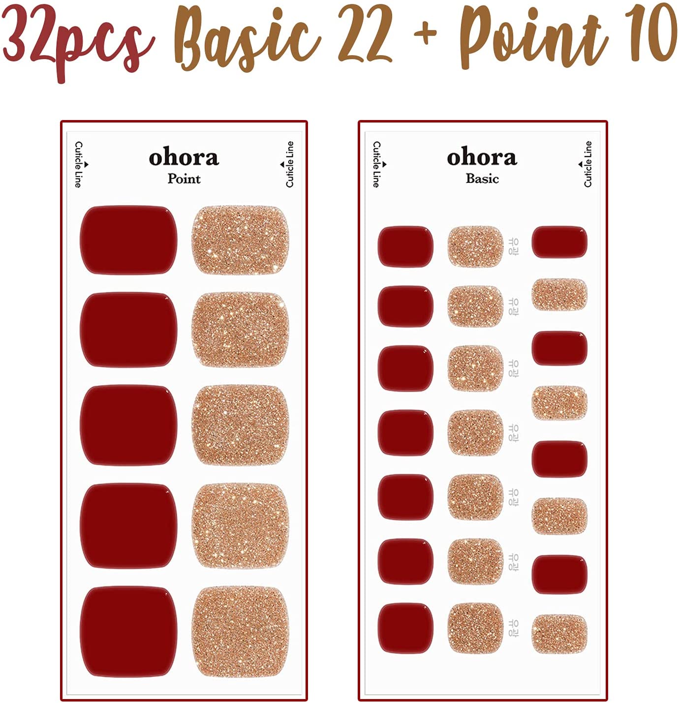 Ohora (P Bronze Time Pedi)