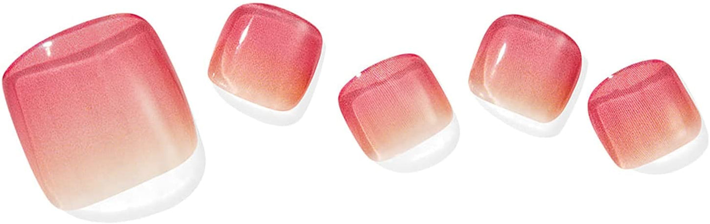 Ohora (P Basic Mood Pedi)