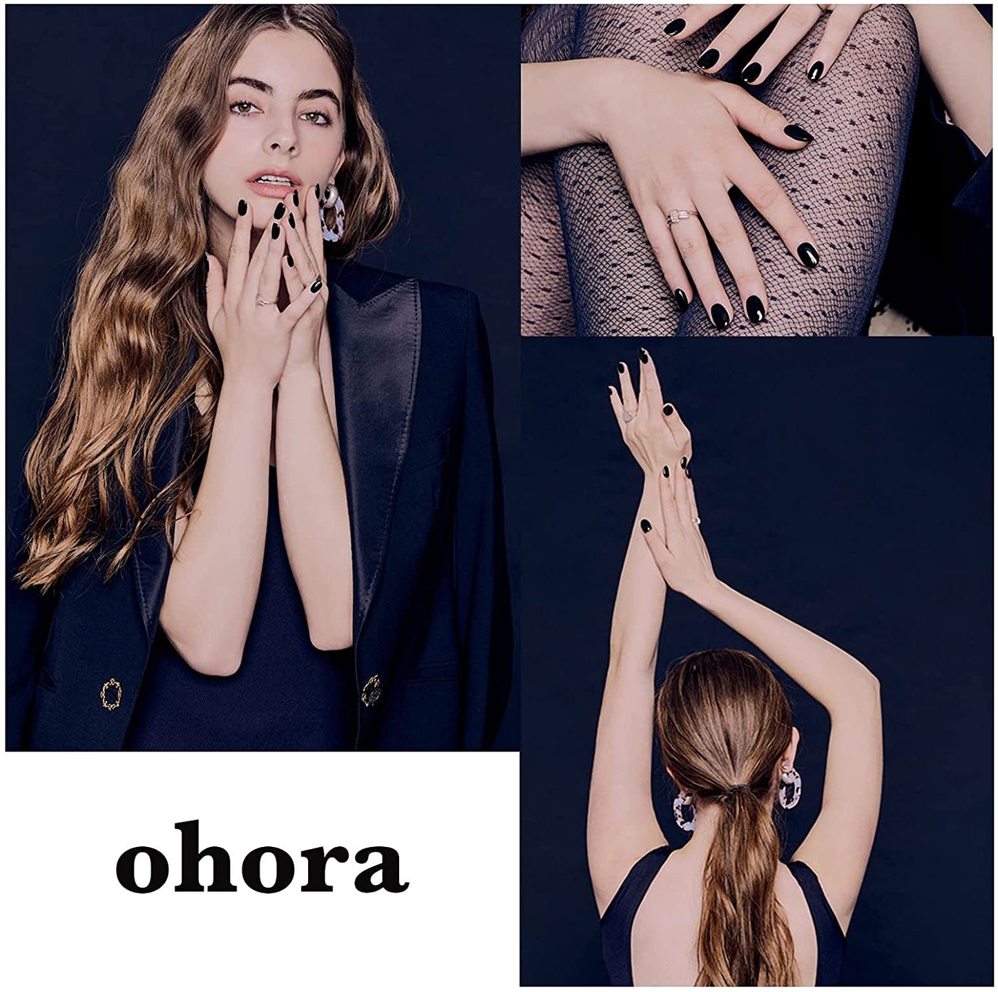 Ohora (N Onyx Nails)
