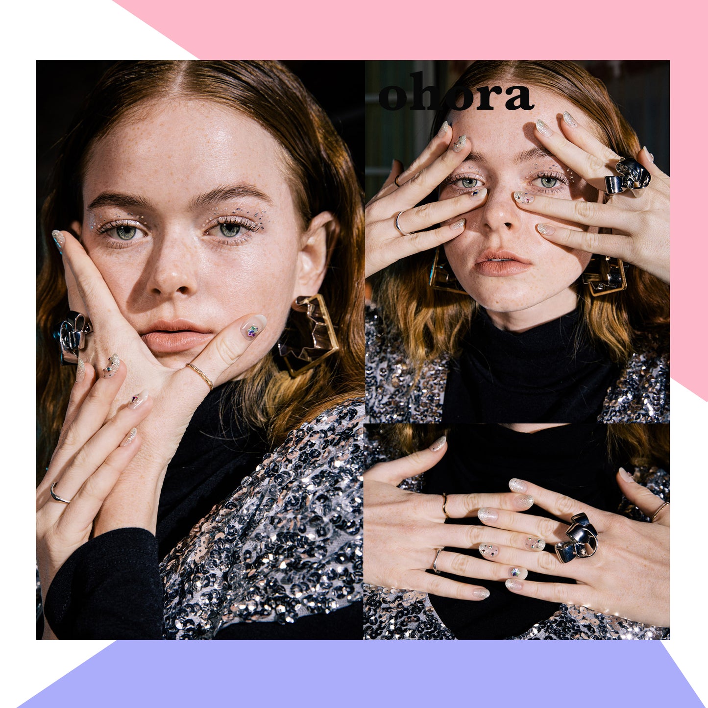 Ohora (N Frozen Nails)