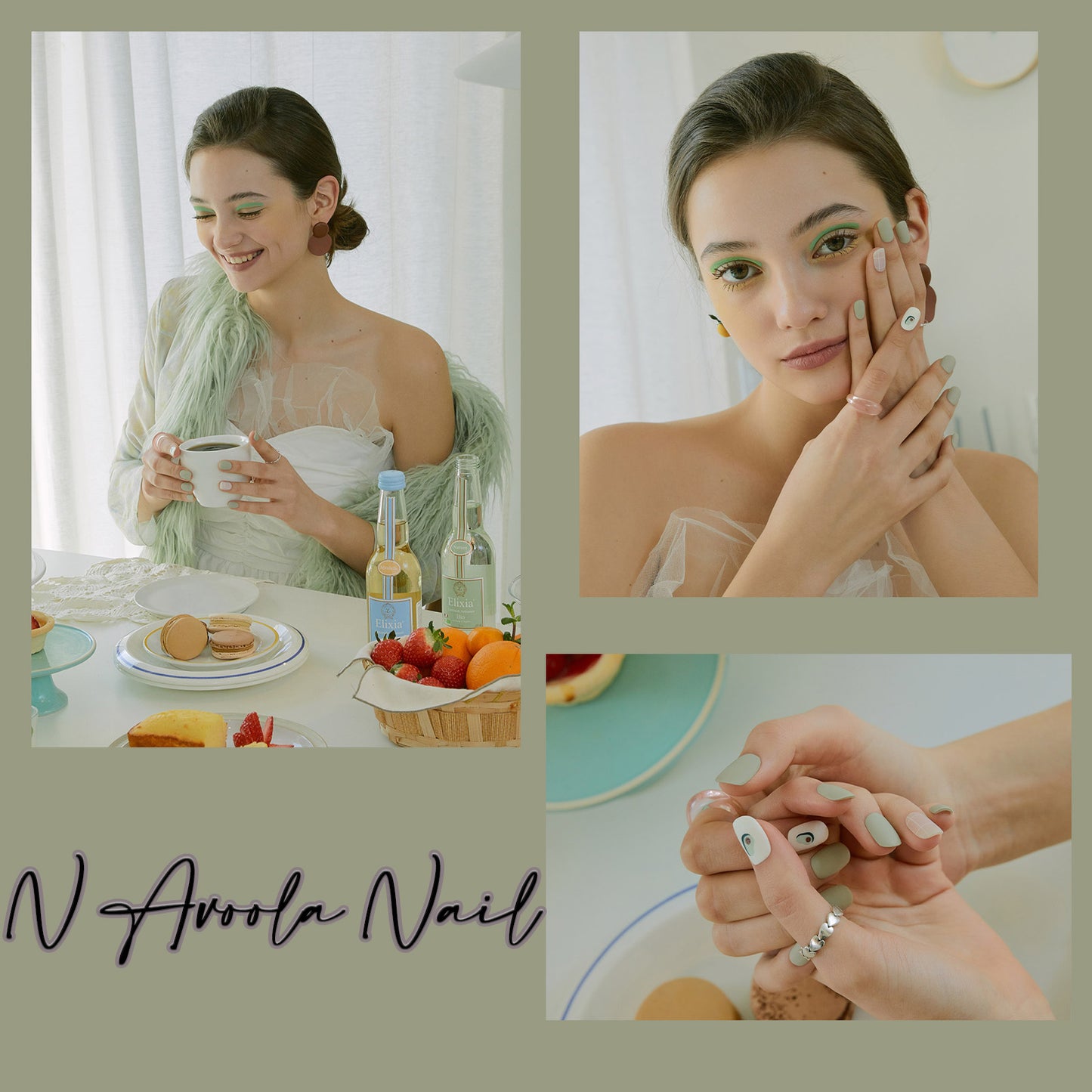 Ohora (N Avoola Nails)