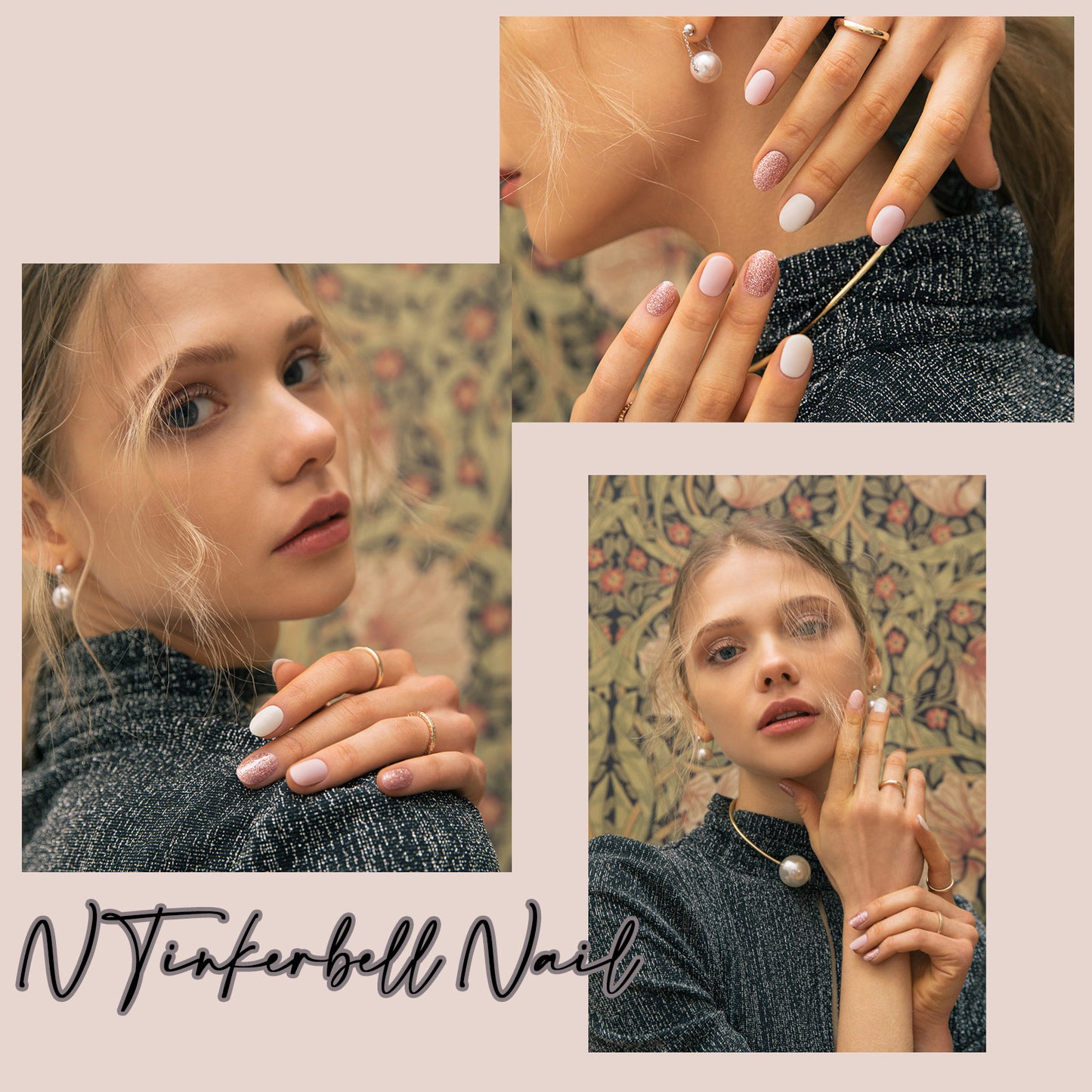 Ohora (N Tinkerbell Nails)