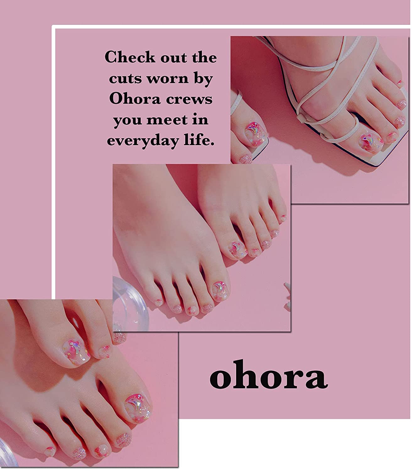 Ohora (P Mas pedi)