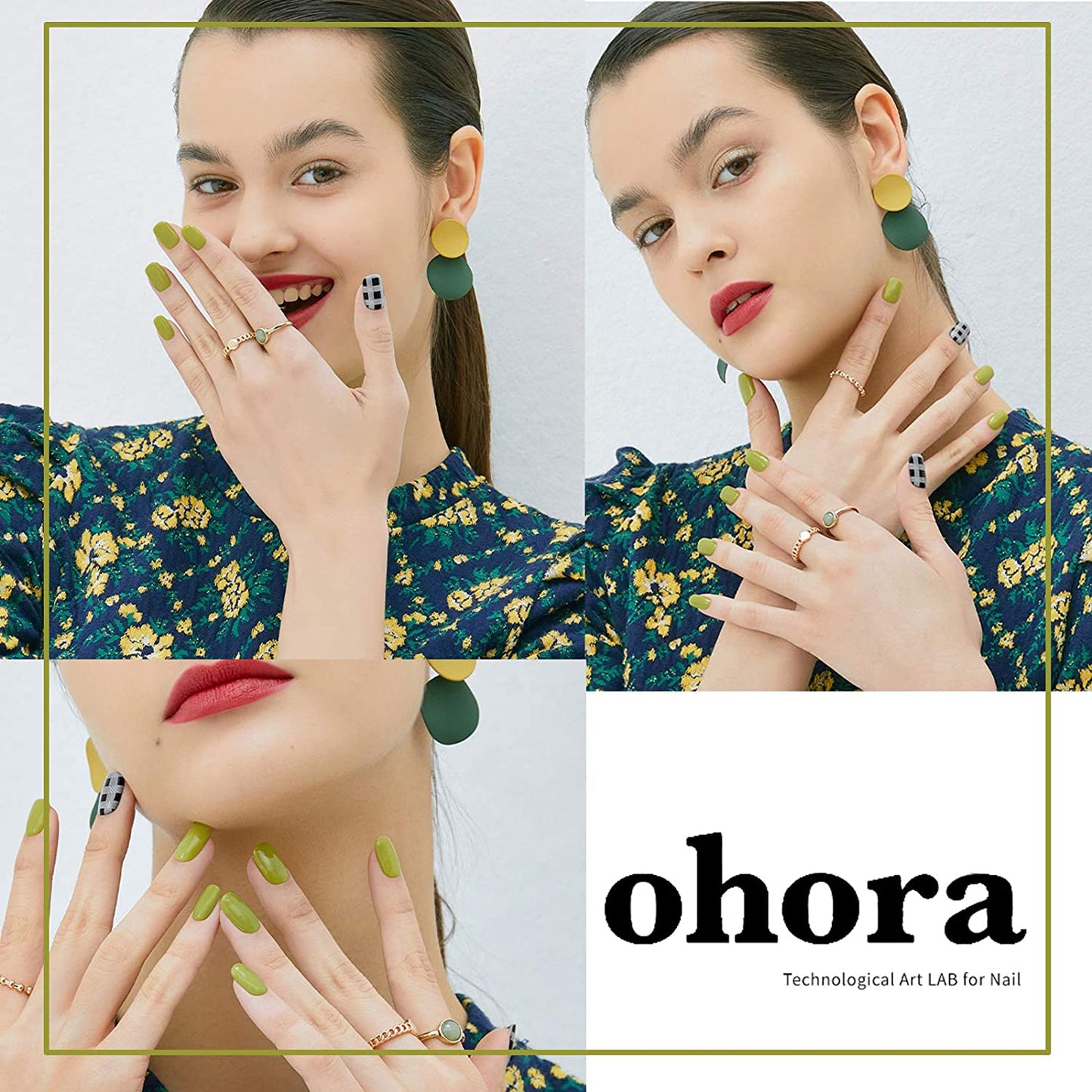 Ohora (N Lively Nail)