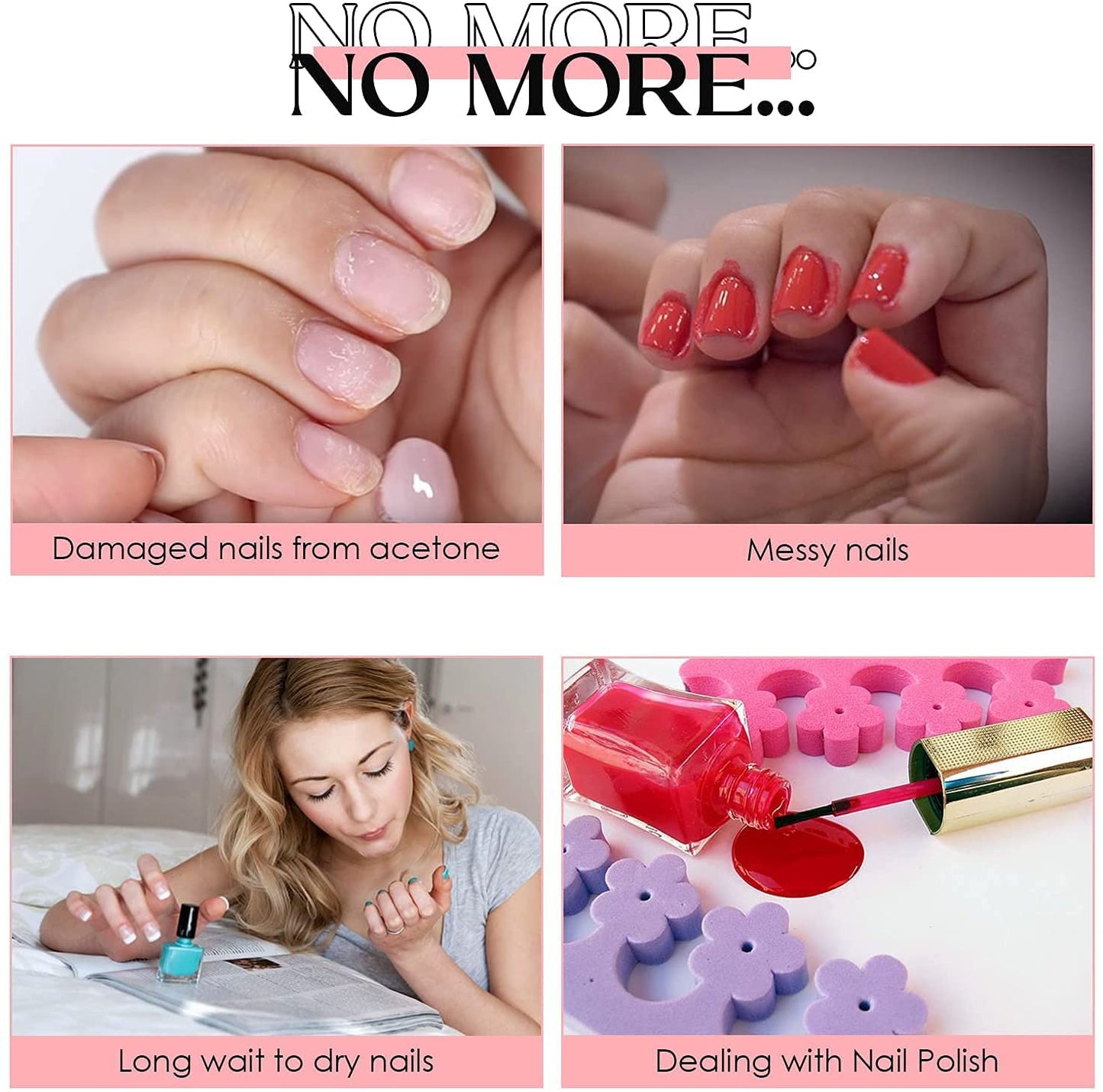 Ohora (N Baby Dino Nail)
