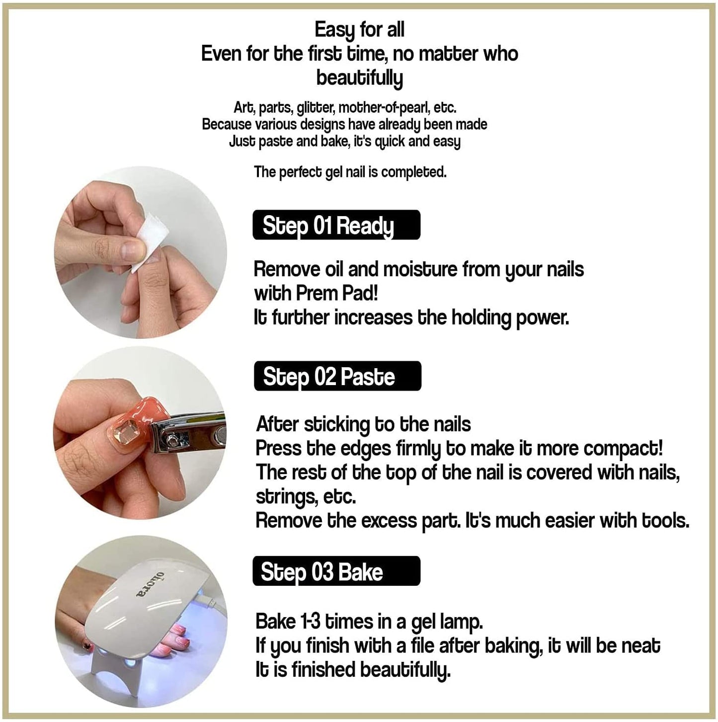Ohora (P Bronze Time Pedi)