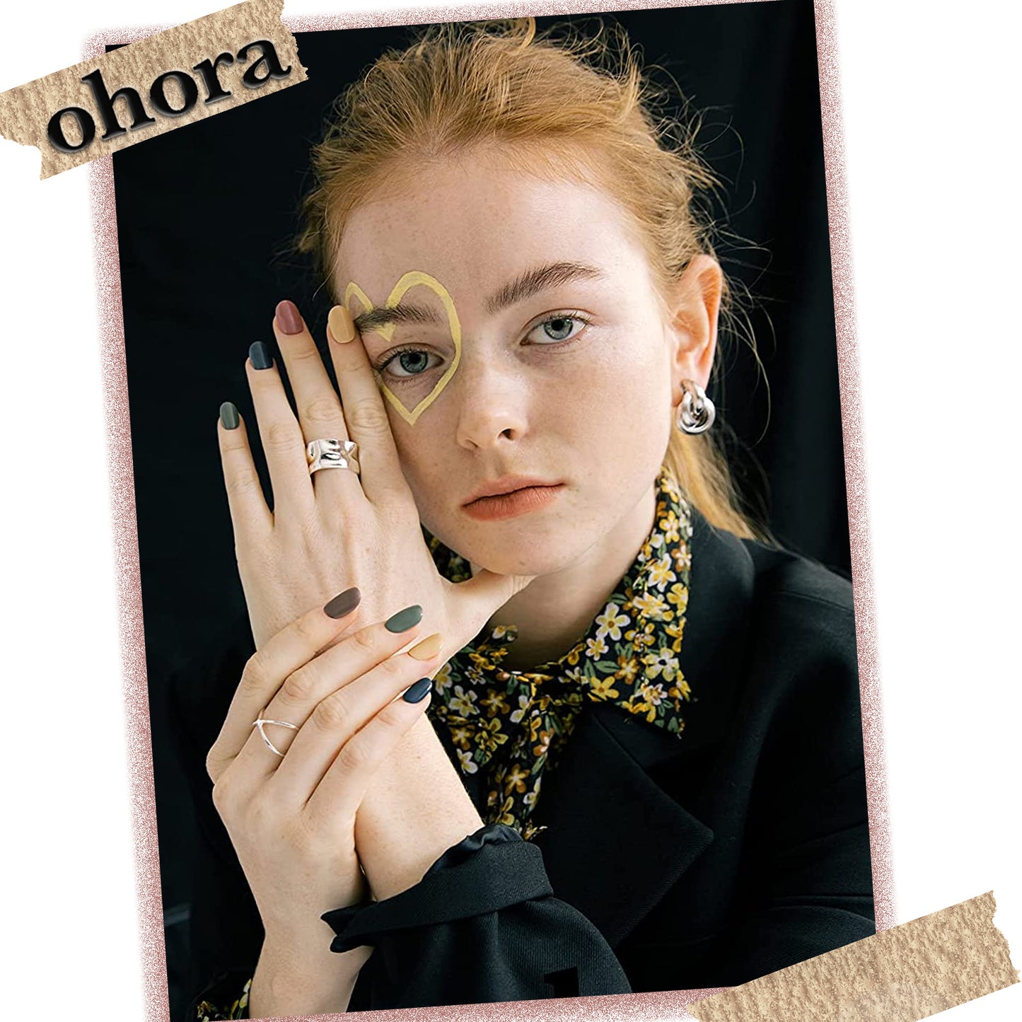 Ohora (N Muttles Nails)