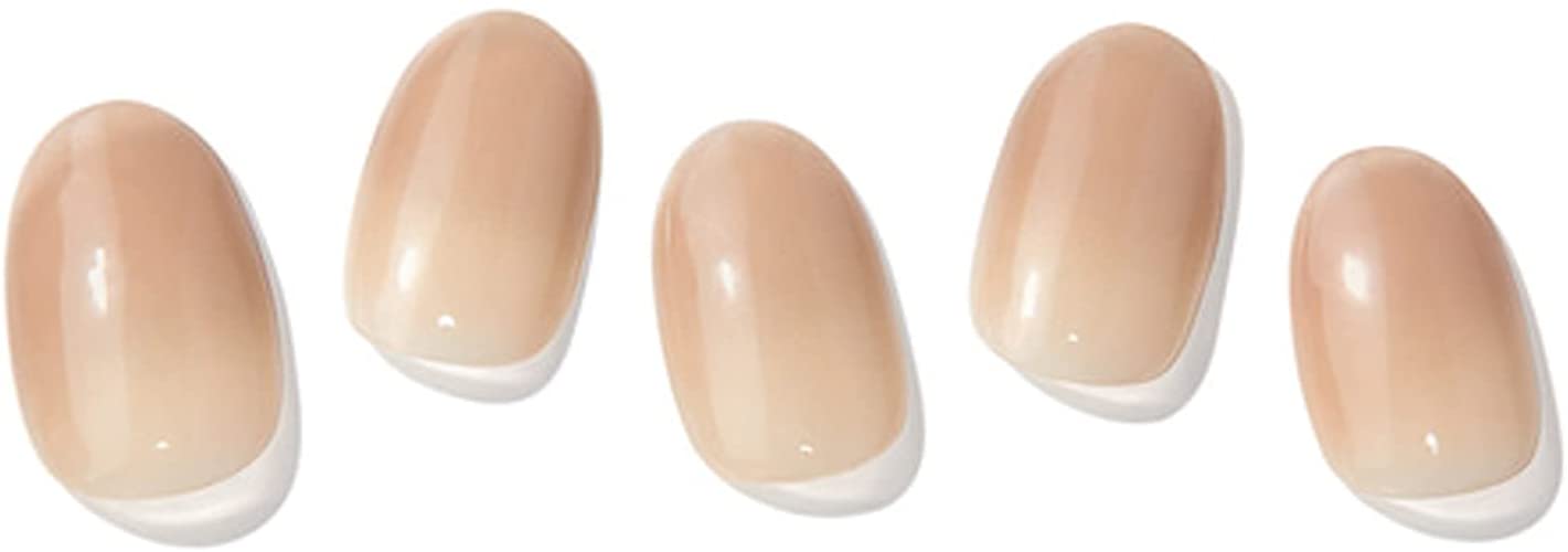 Ohora (N Mild Latte Nails)