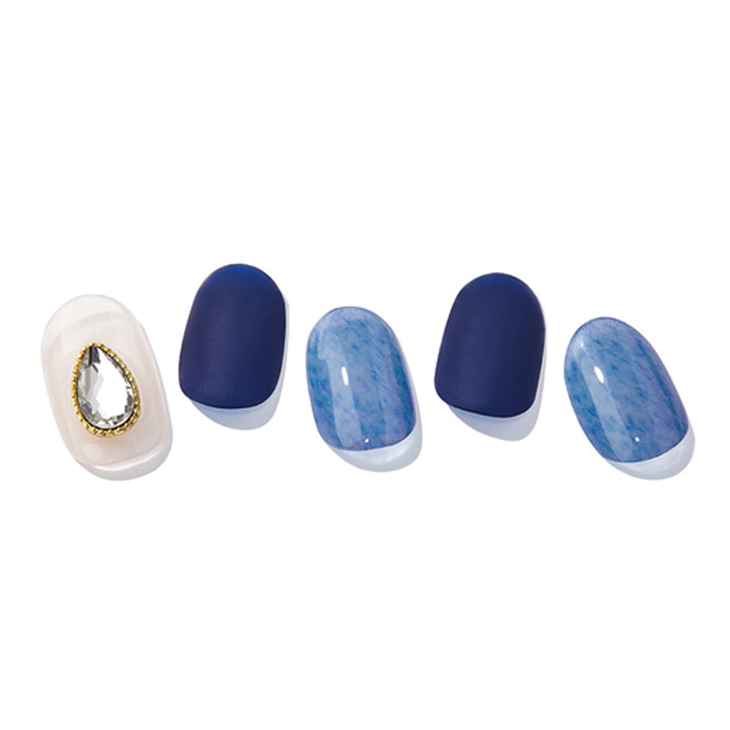 Ohora (N Abyss Nails)