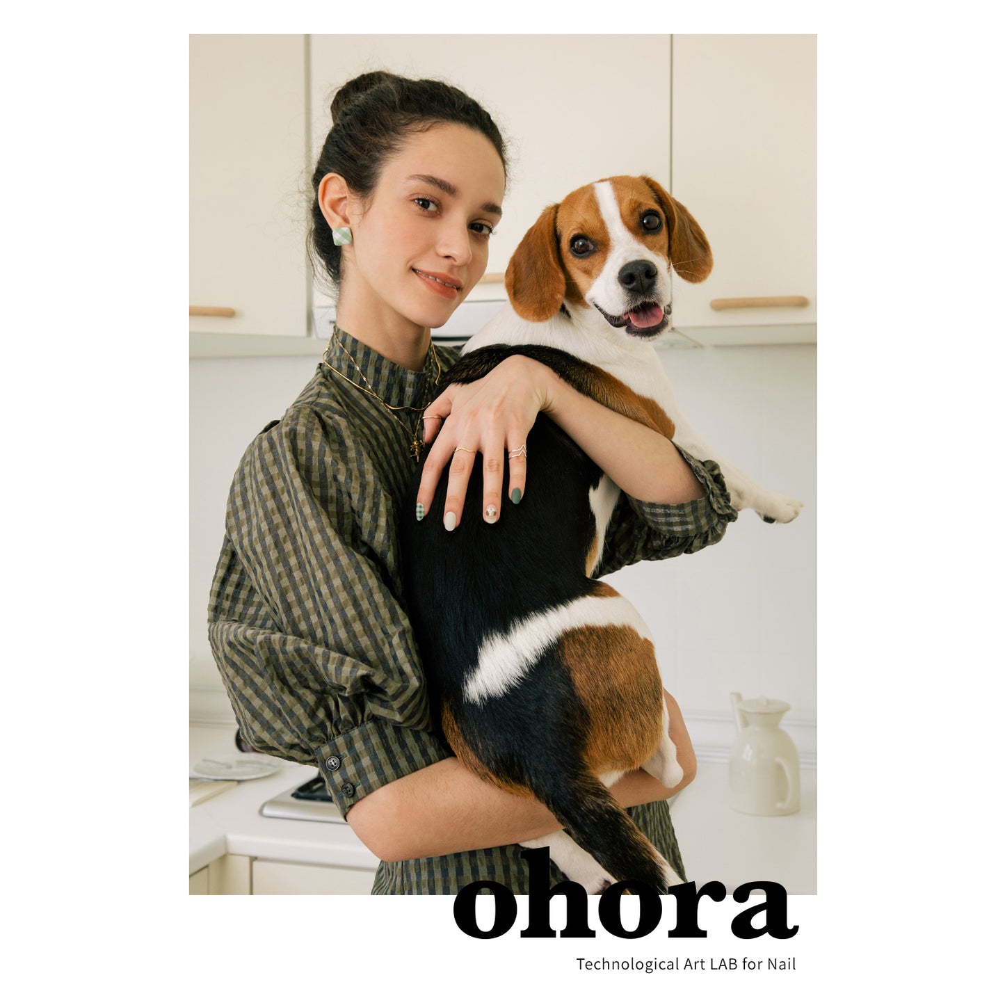 Ohora (N Bailey Nails)