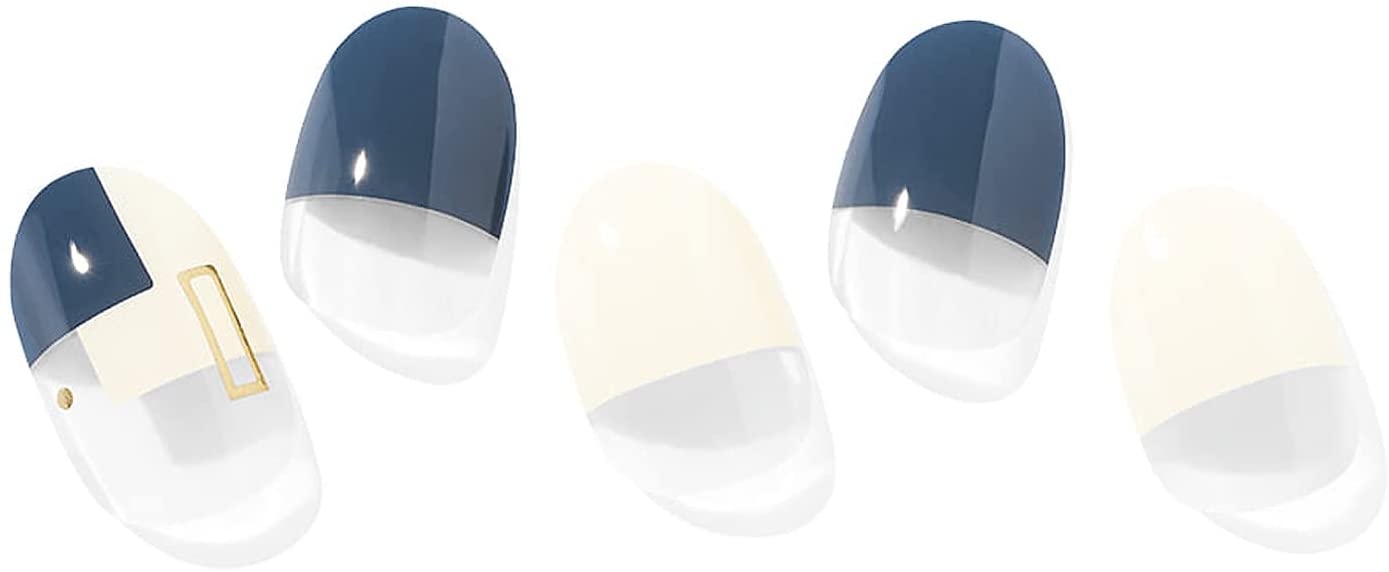 Ohora (N Beige Box Nails)