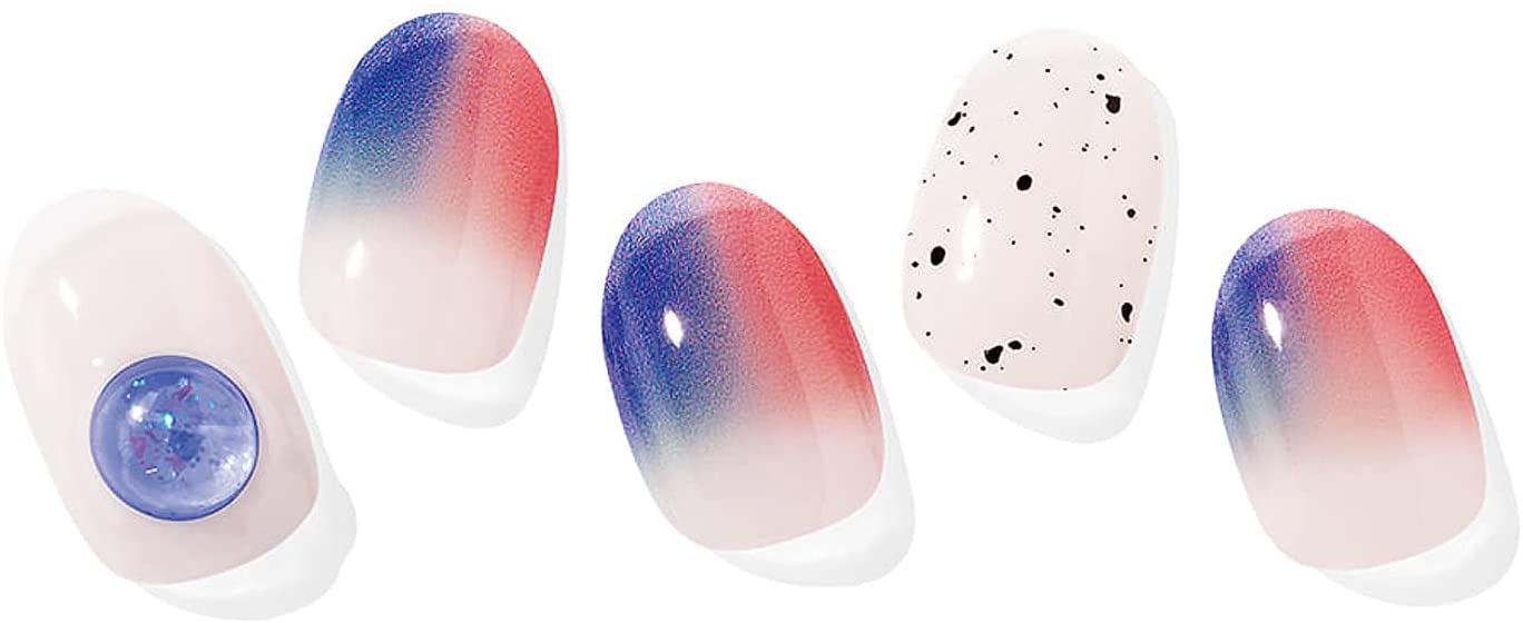 Ohora (N Cereal Jupiter Nails)