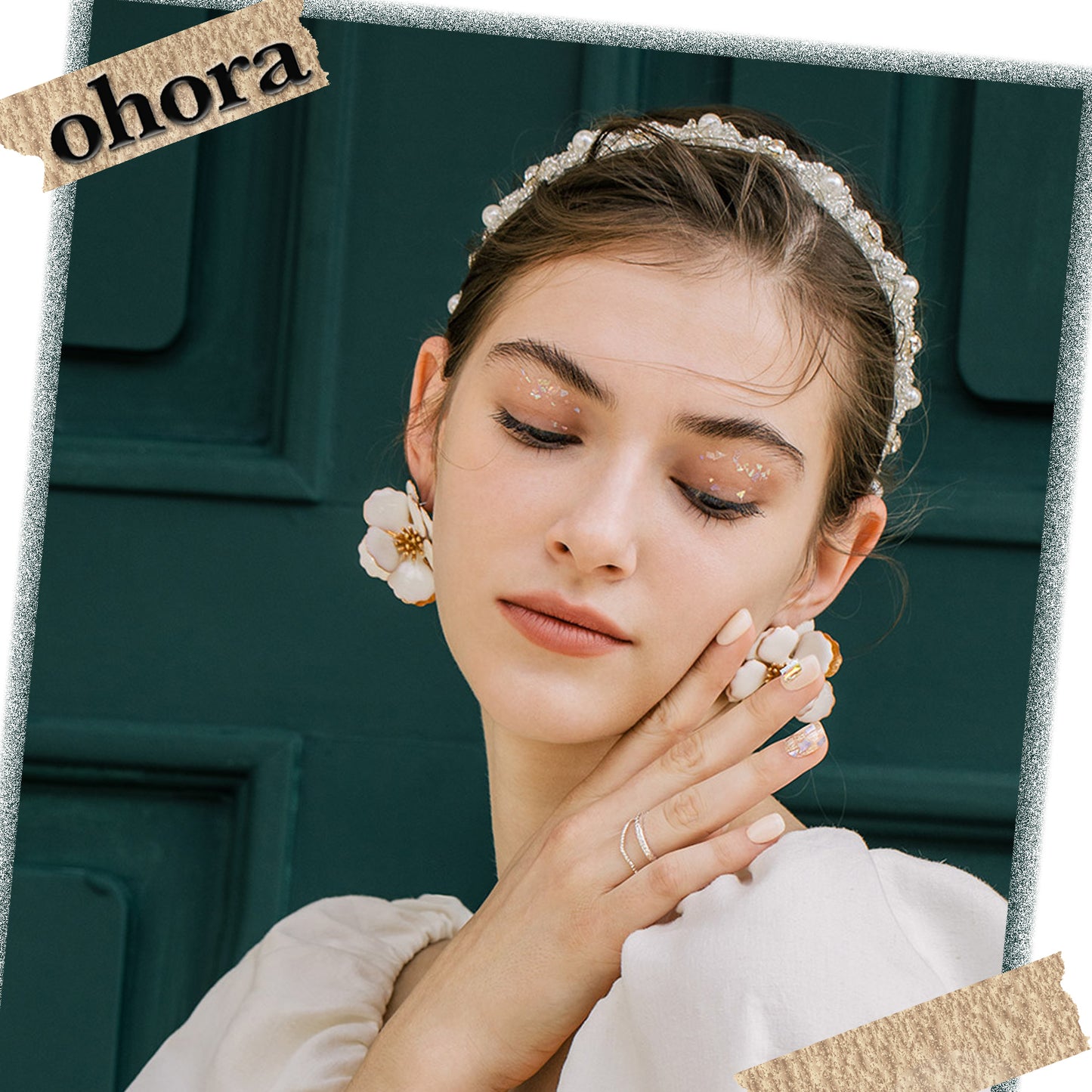 Ohora (N Collar Nails)