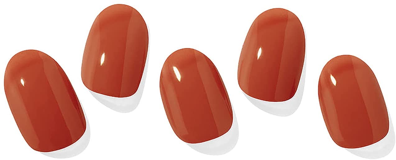 Ohora (N Cream Maple Nails)