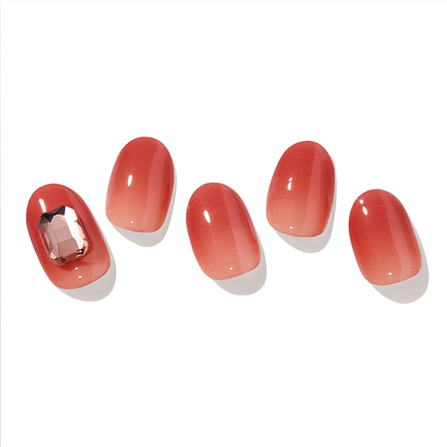 Ohora (N Crema Nails)