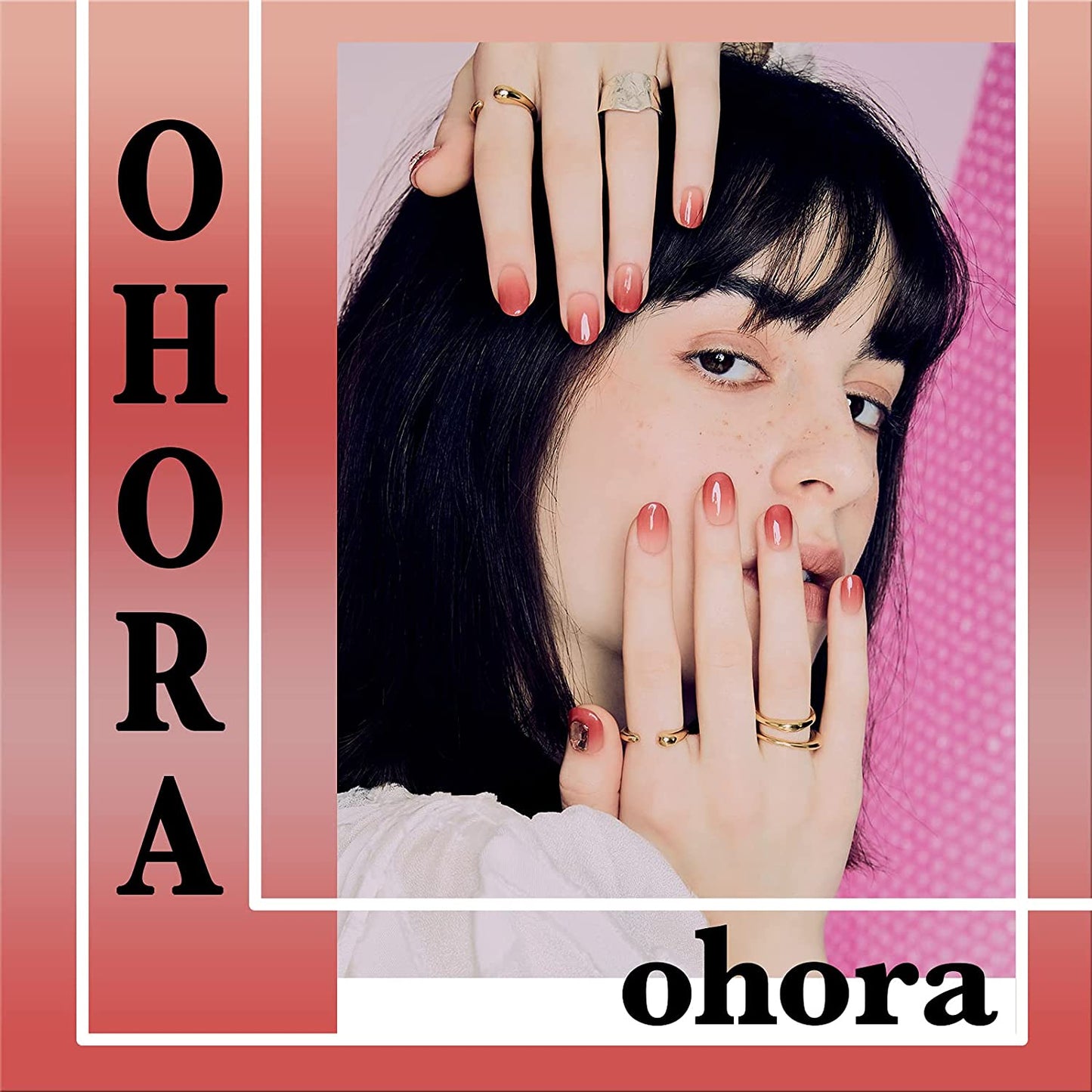 Ohora (N Crema Nails)
