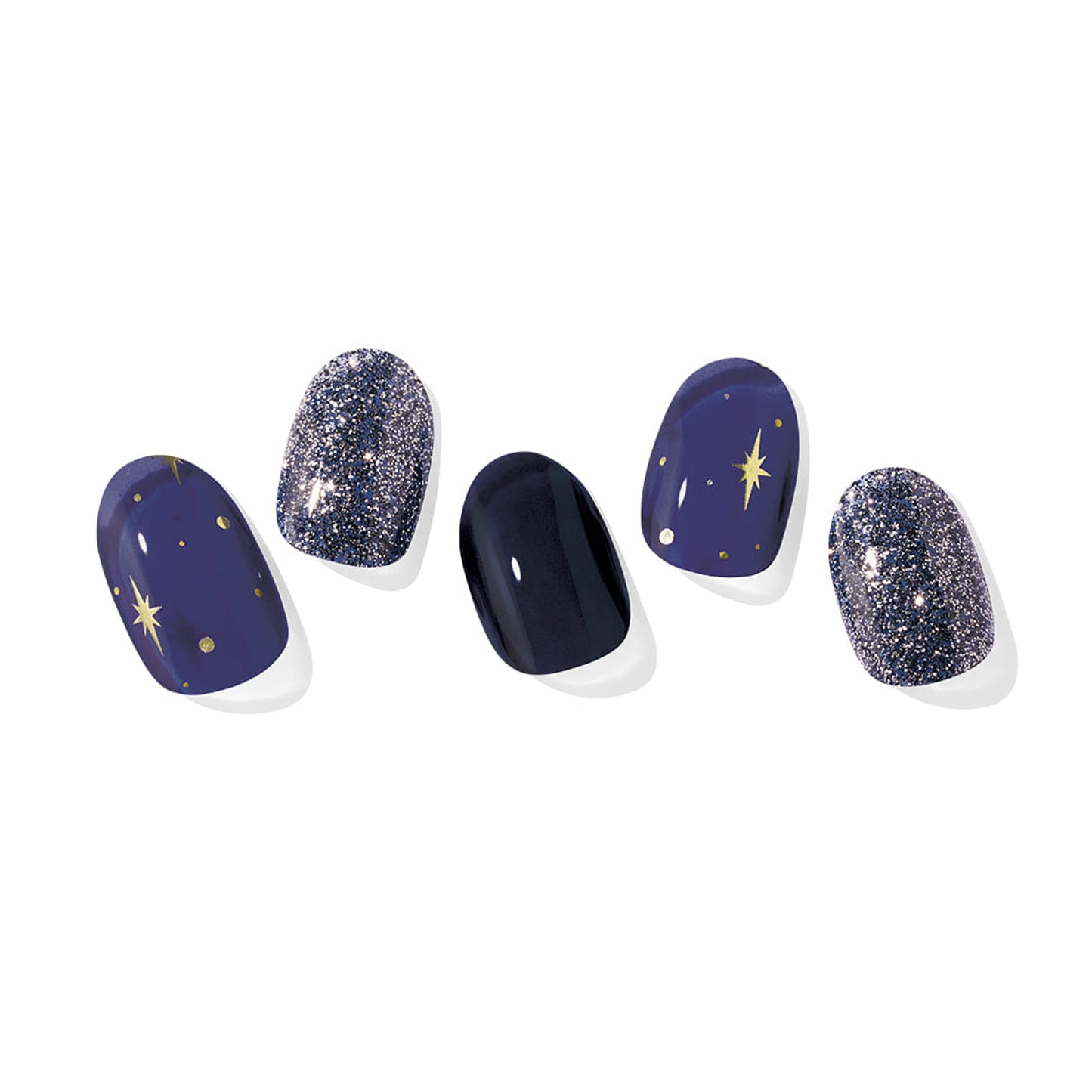 Ohora (N Dawning Nails)