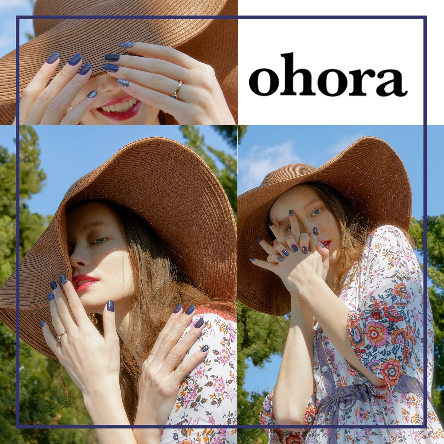 Ohora (N Dawning Nails)