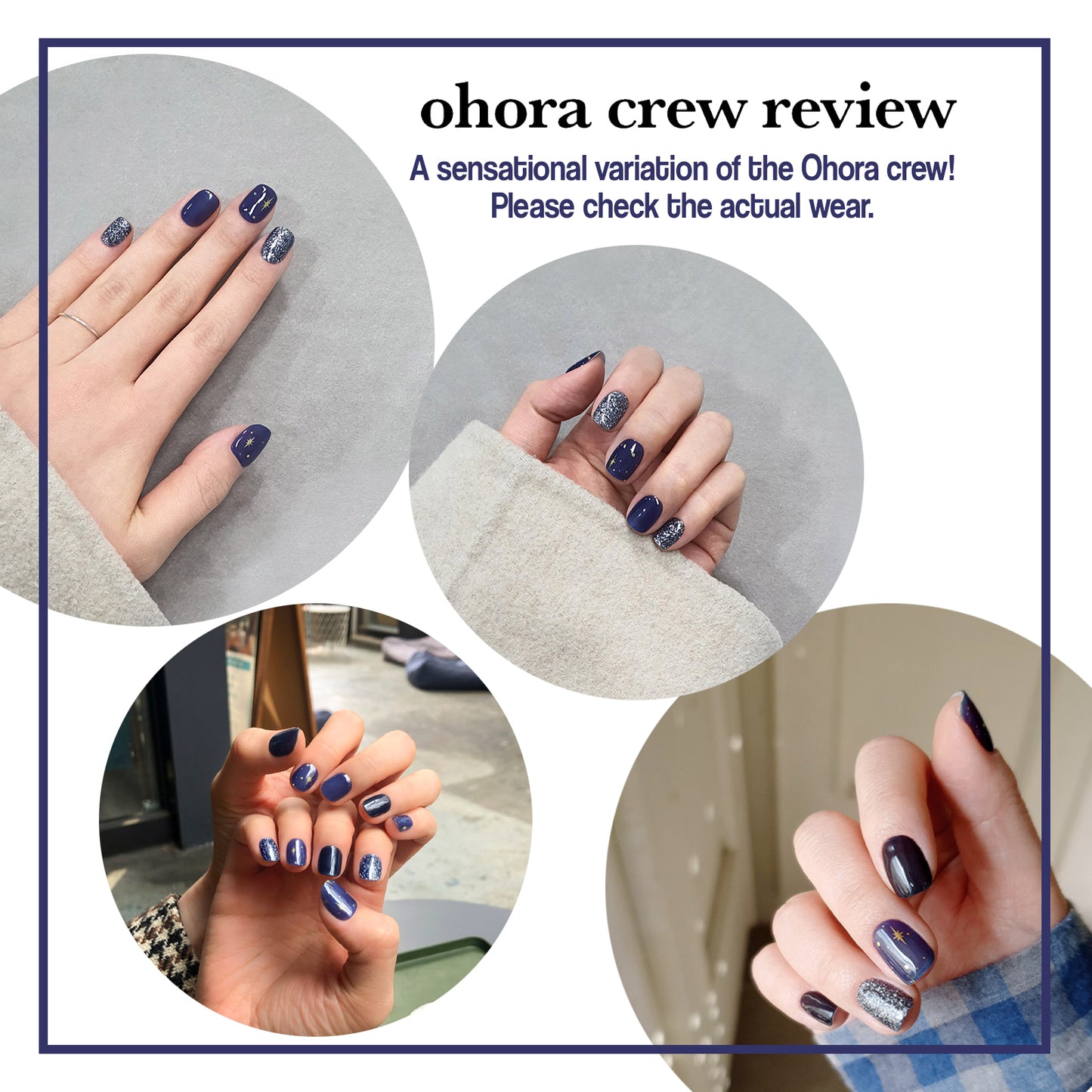 Ohora (N Dawning Nails)