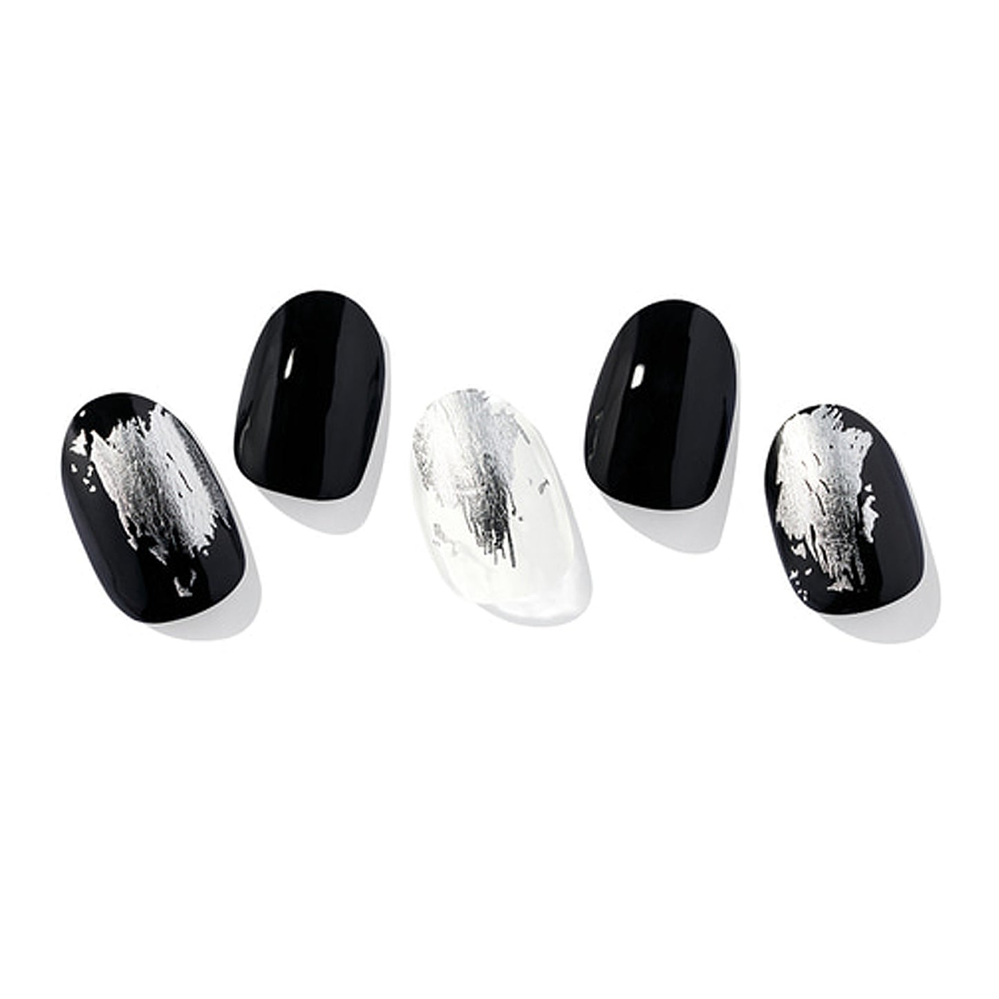 Ohora (N Embrace Myself Nail)