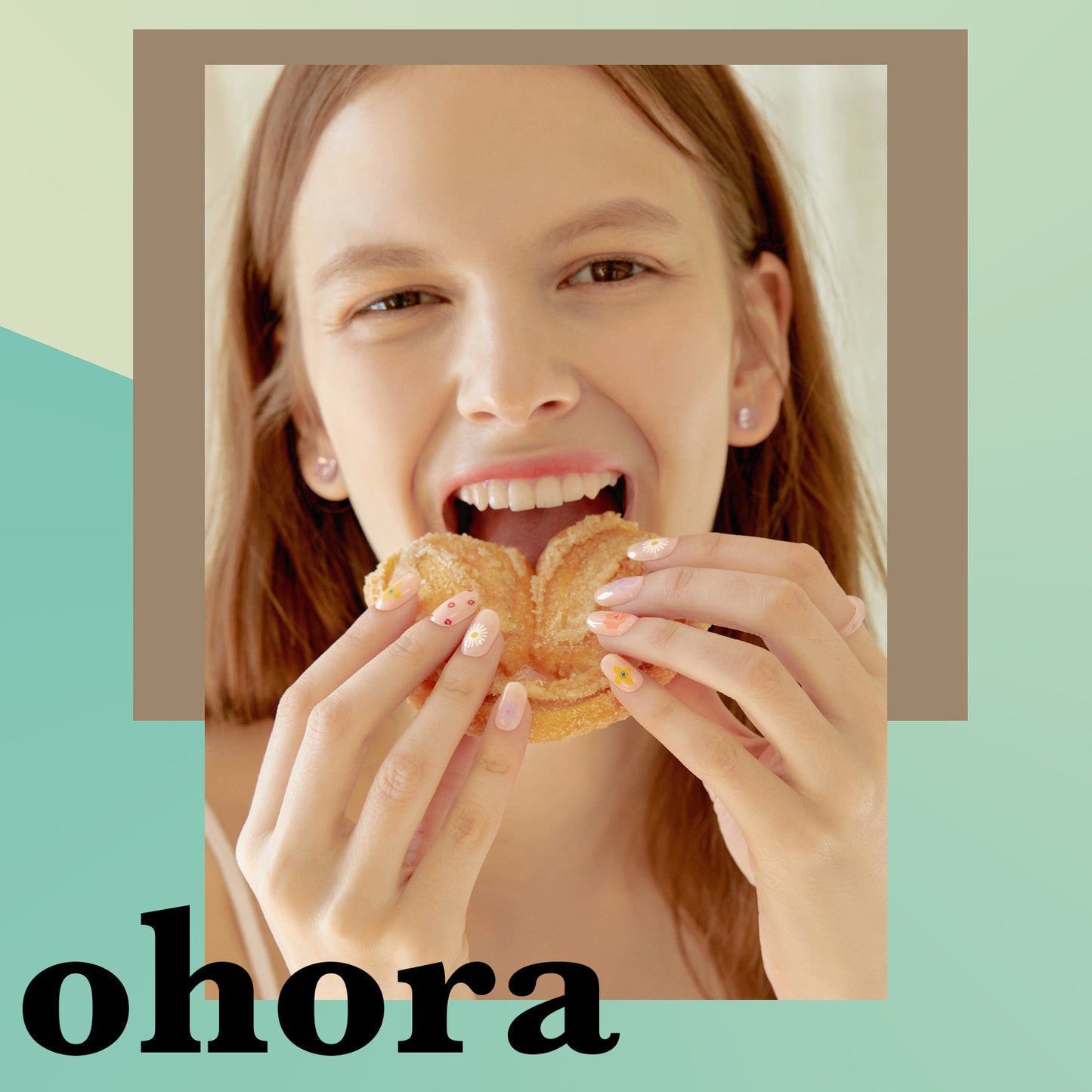Ohora (N Fleur Nails)