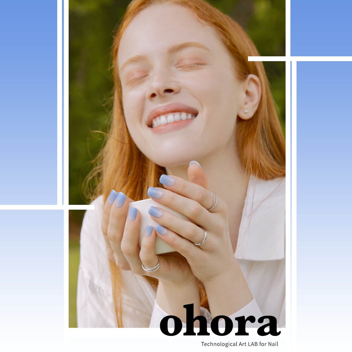 Ohora (N Flyway Nail)