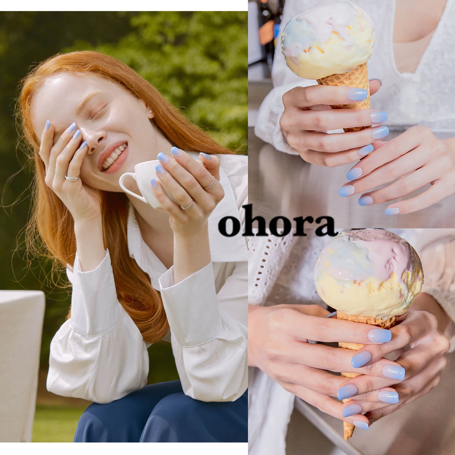 Ohora (N Flyway Nail)