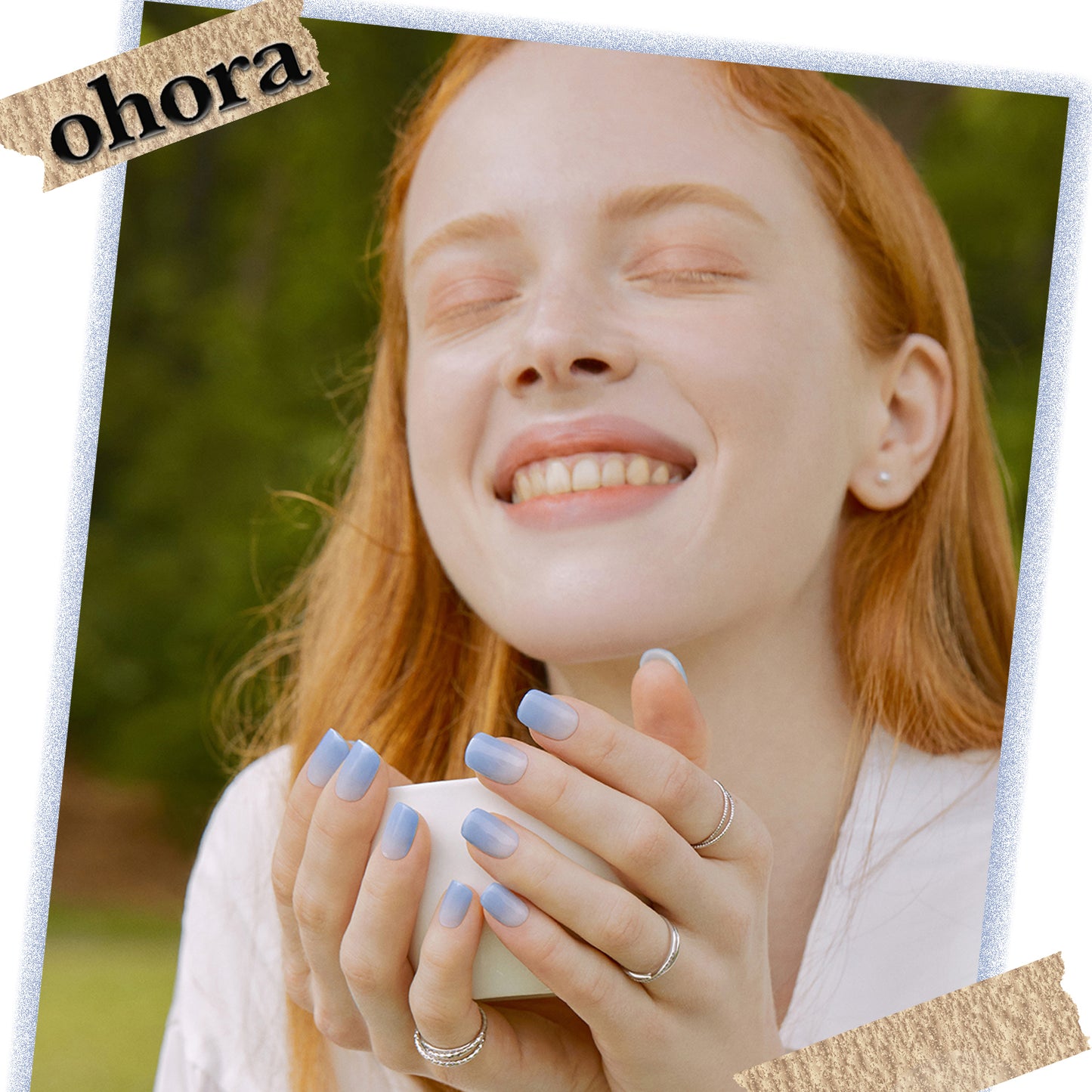 Ohora (N Flyway Nail)