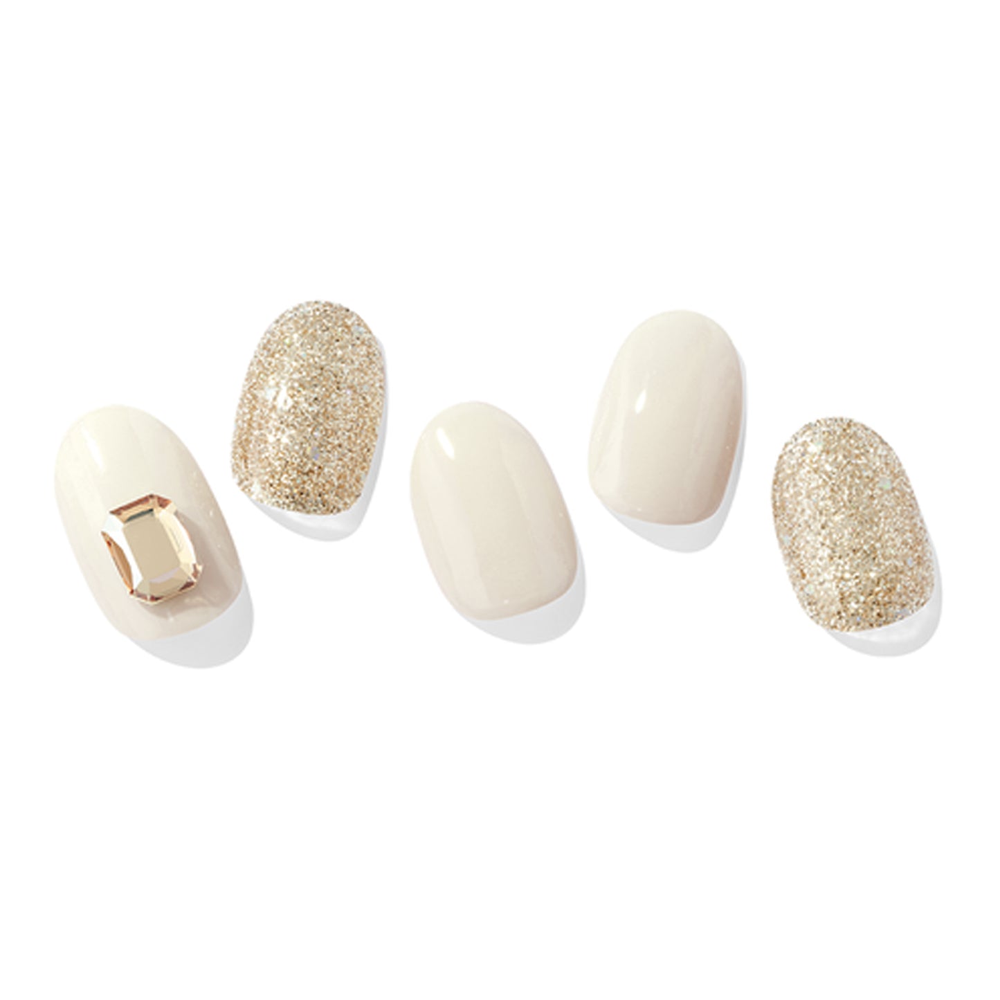 Ohora (N Innocent Nails)