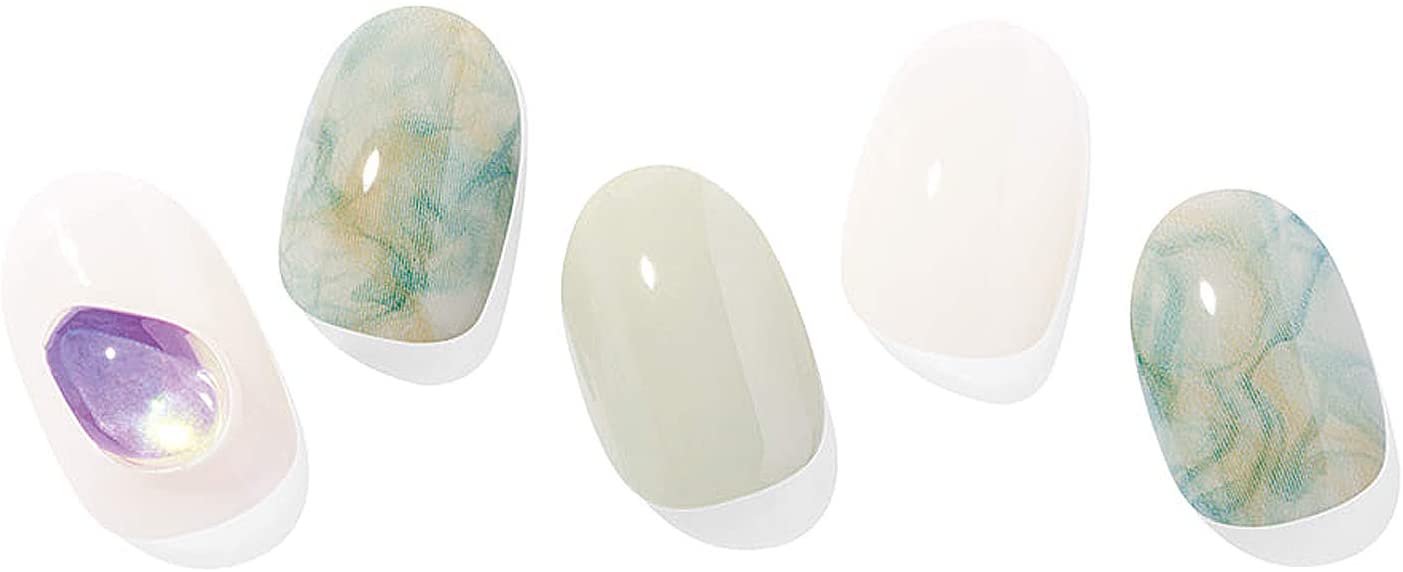 Ohora (N Moire Nails)