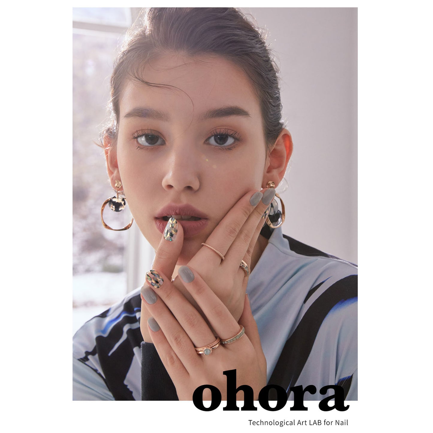 Ohora (N Nacre Nails)