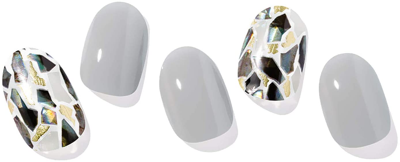 Ohora (N Naker Nail)
