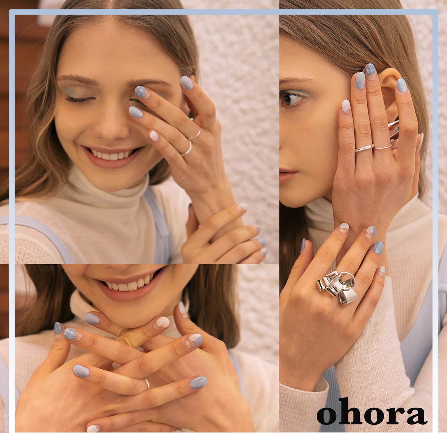 Ohora (N Nimbus Nails)