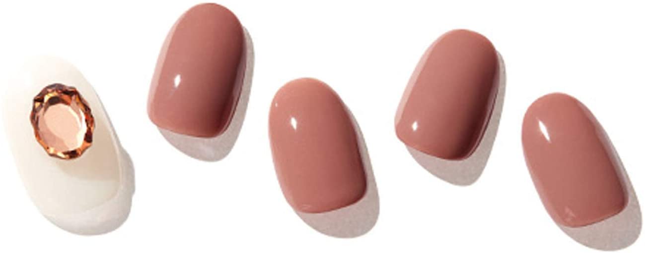 Ohora (N Rose Tart Nail)