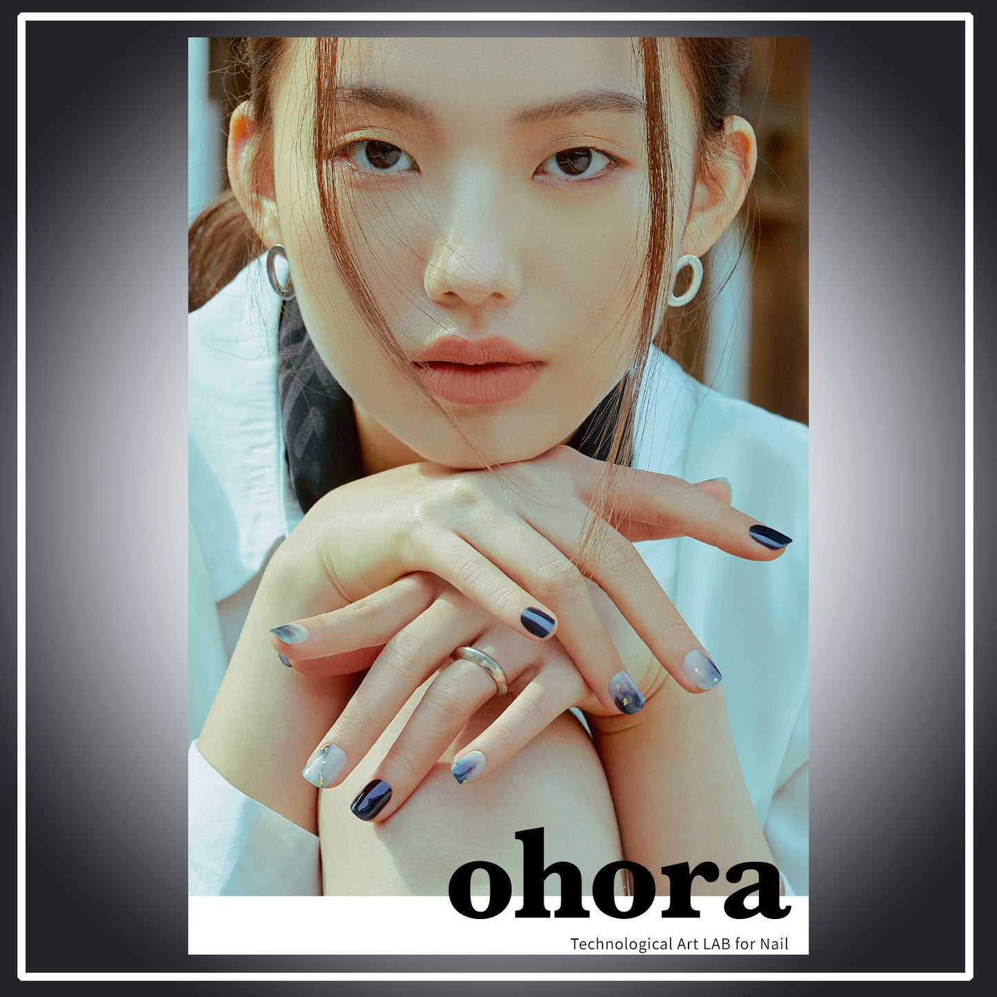 Ohora (N Timeless Nail)