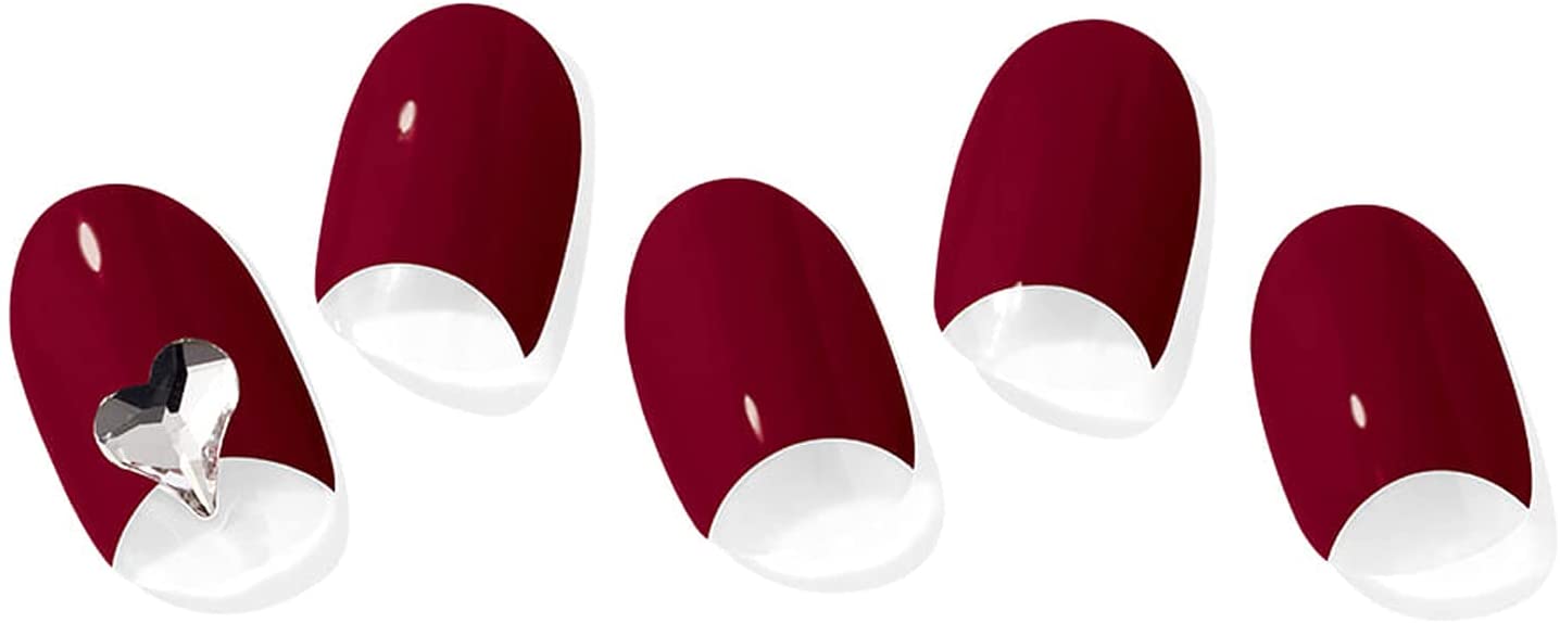 Ohora (N Vin Chaud Nails)