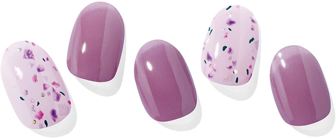 Ohora (N Violetta Nail)