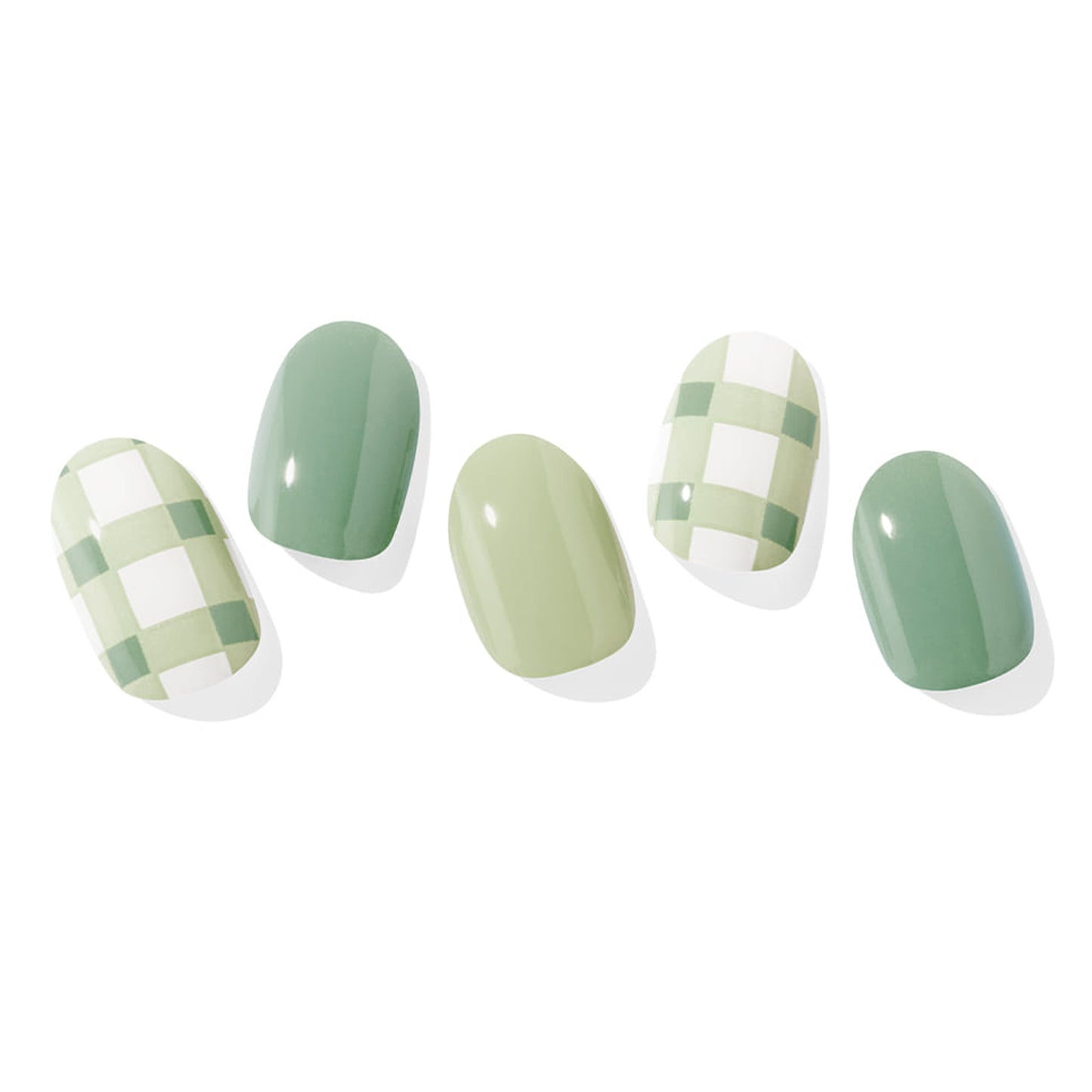 Ohora (N Double Nails)