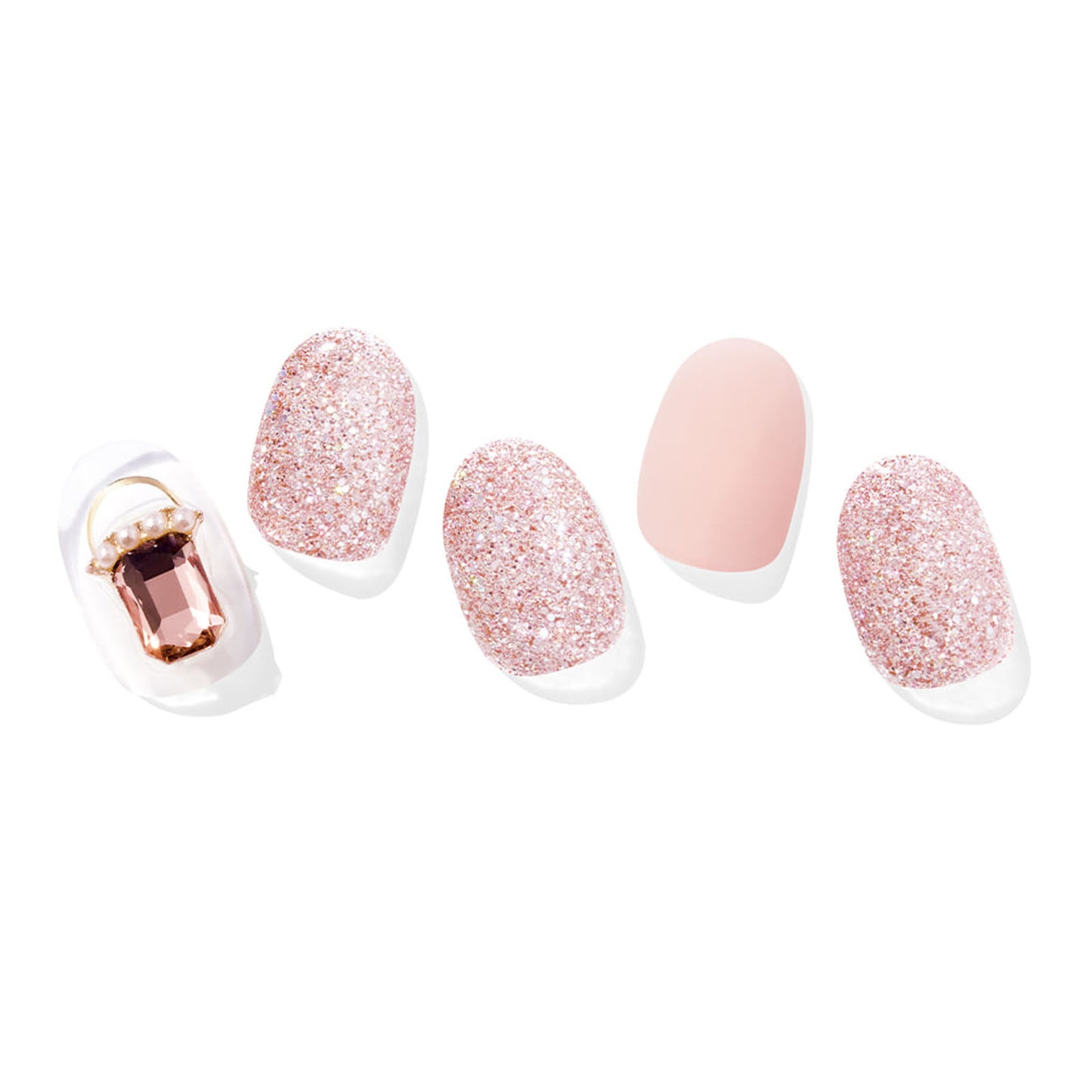 Ohora (N Dressy Nails)