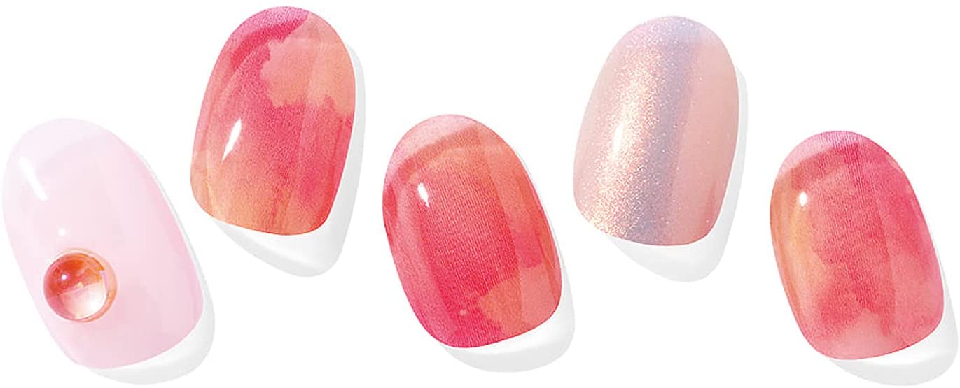 Ohora (N Aurora Mars Nails)