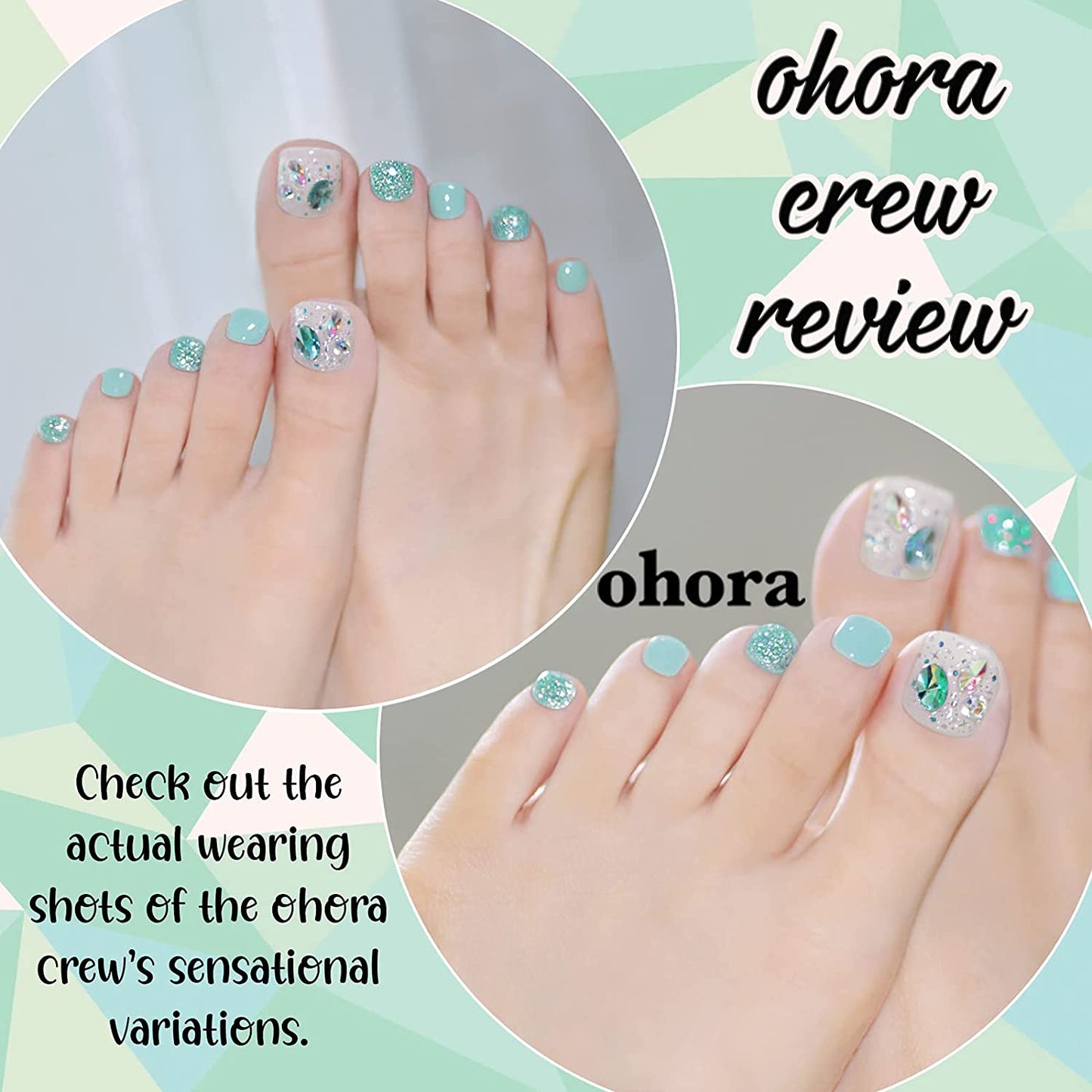 Ohora (P Azure Pedy)