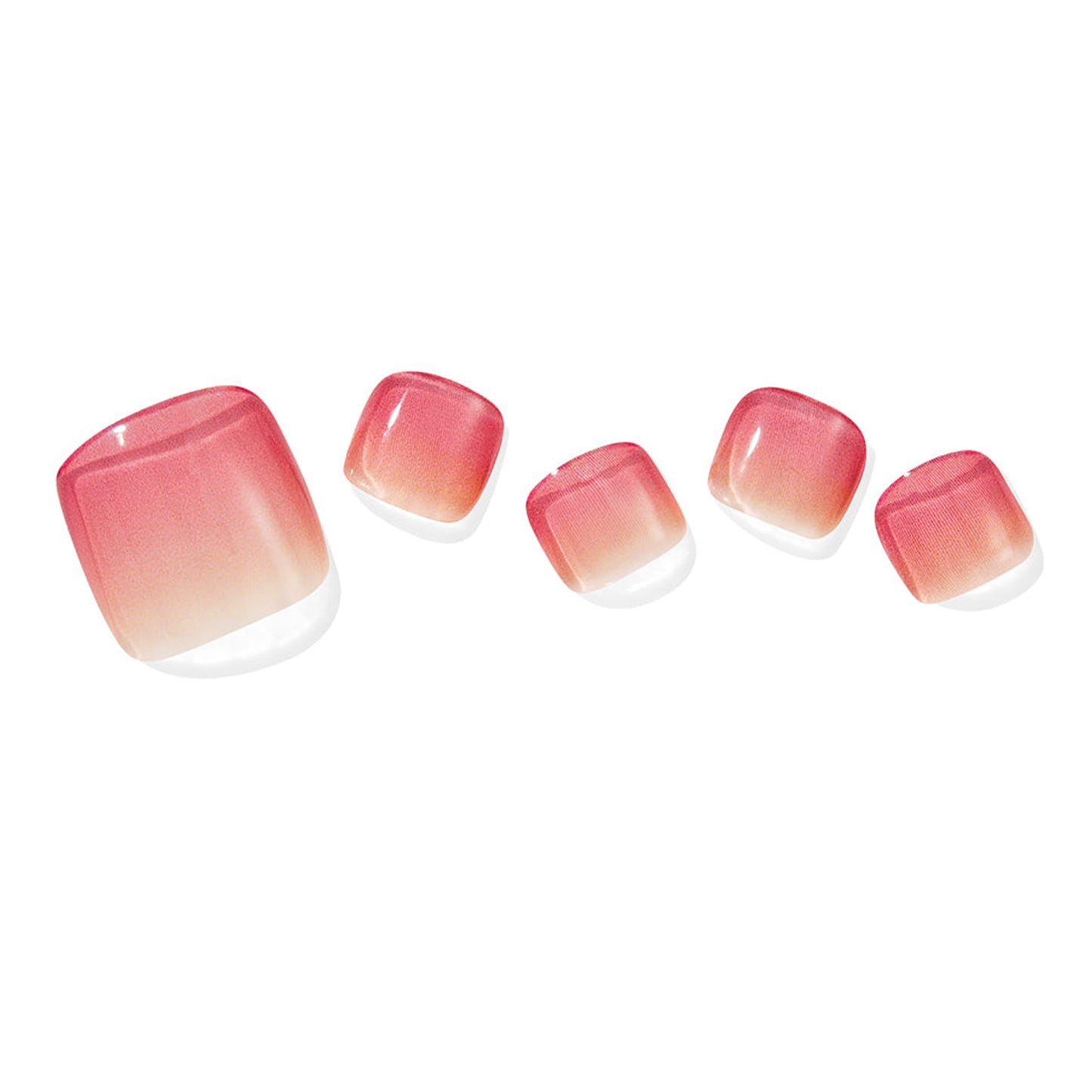 Ohora (P Basic Mood Pedi)