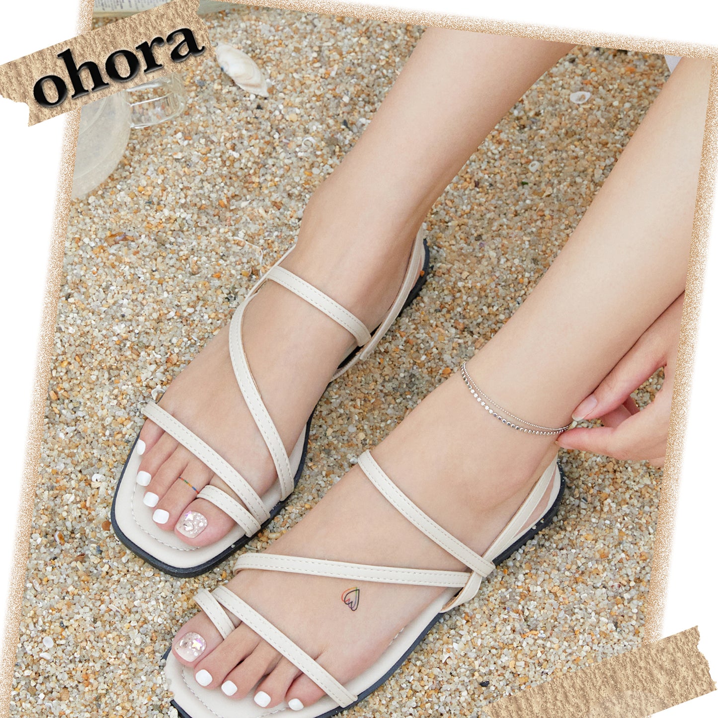 Ohora (P Claro Pedi)